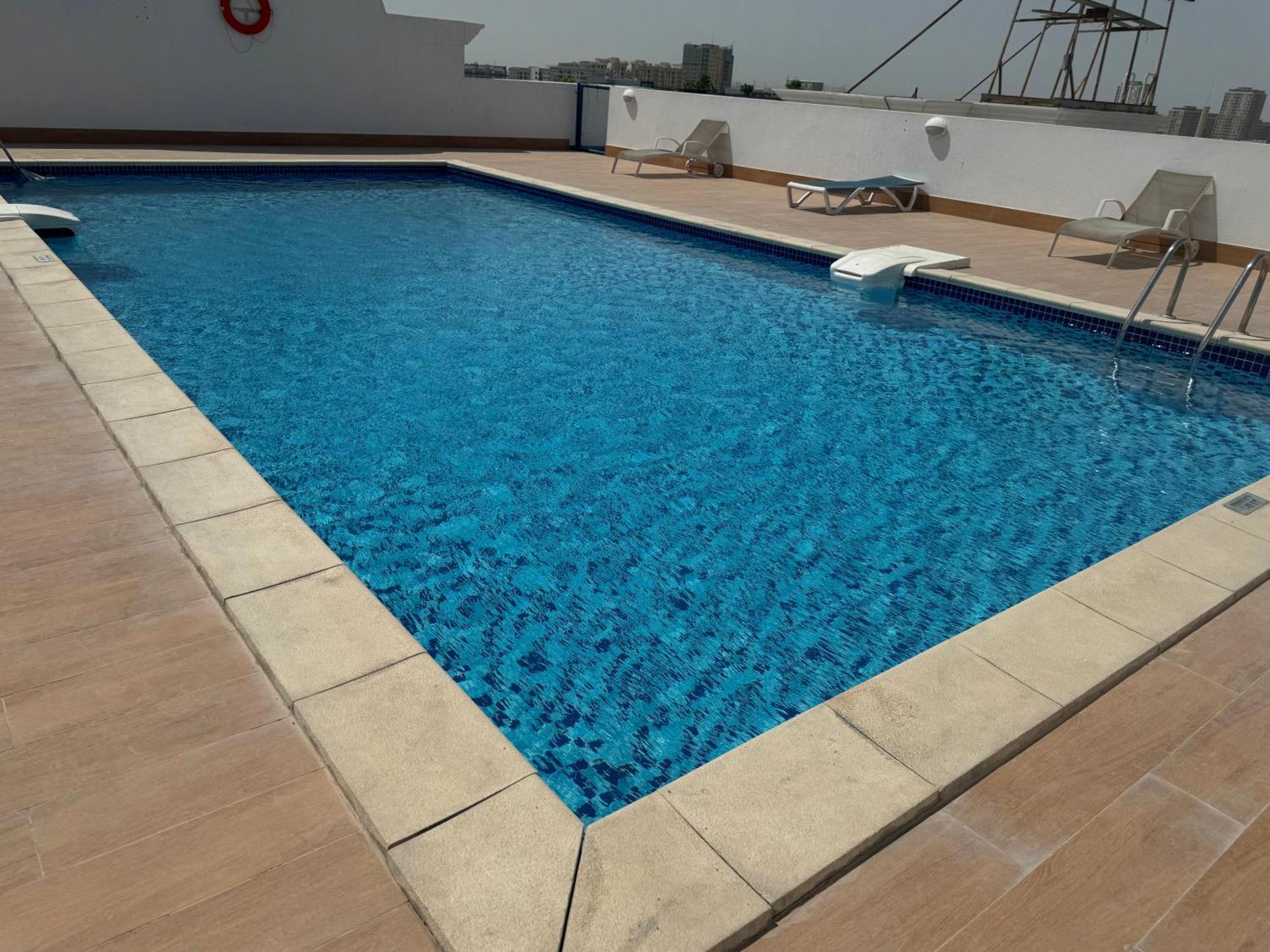Ashri Homes In Production Apartament Dubai