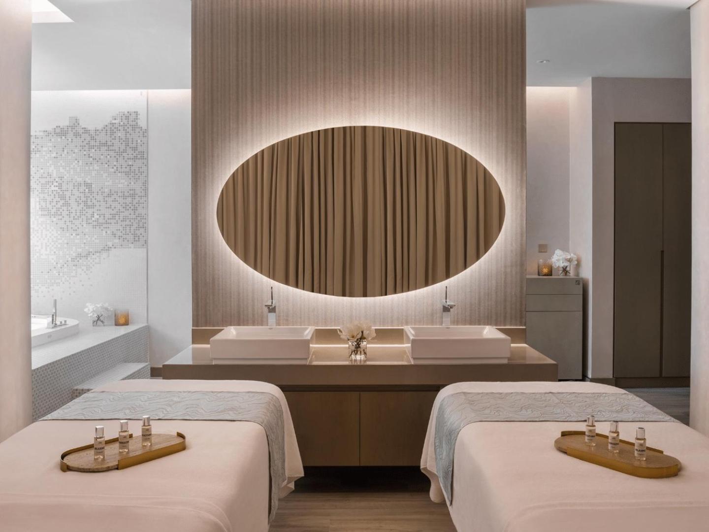 2 Kind Beds - 7mins To Mall - Burj View * Dubai