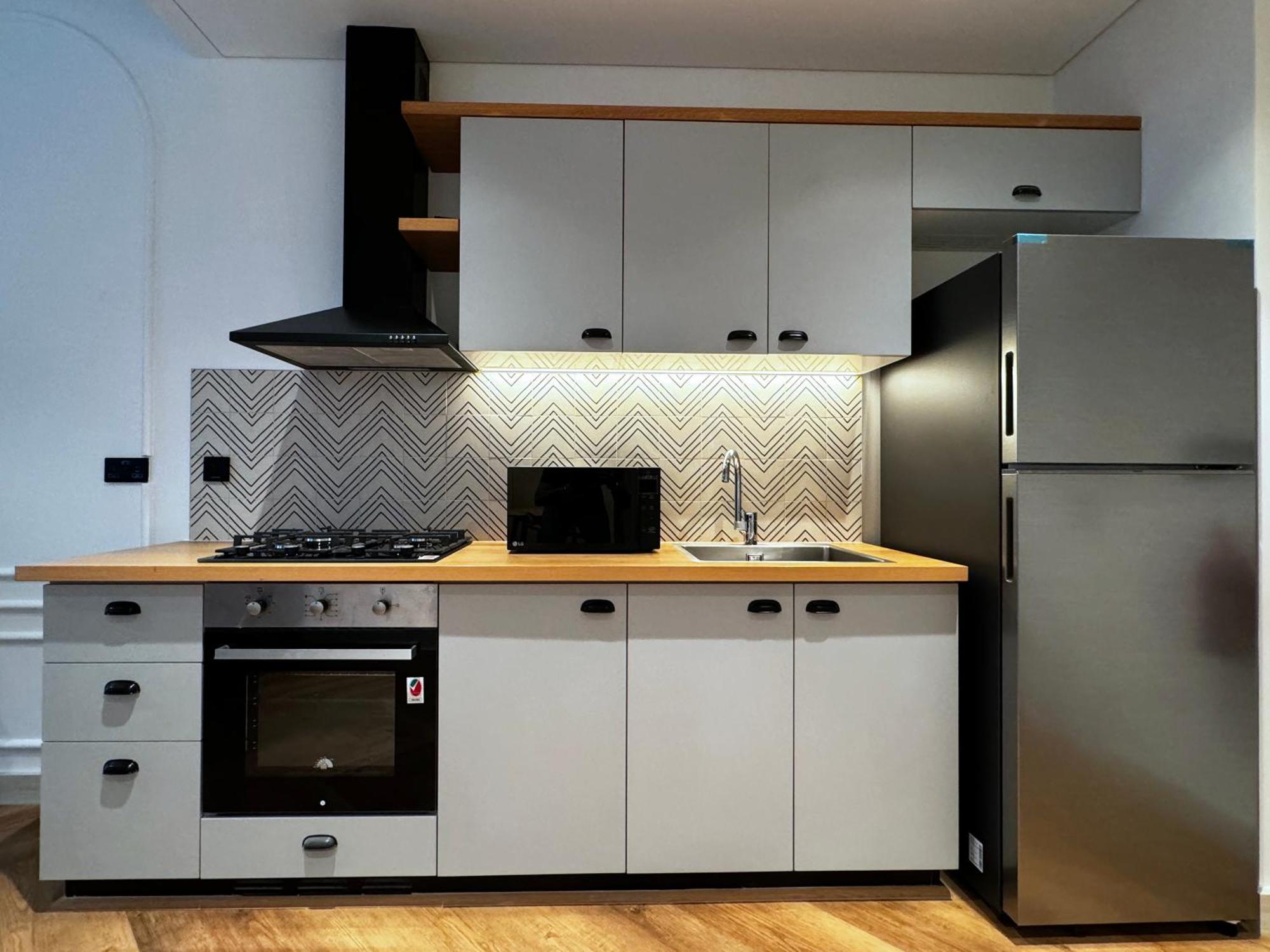Elite Escapes - Socio Stylish 1 Bhk Getaway Appartement