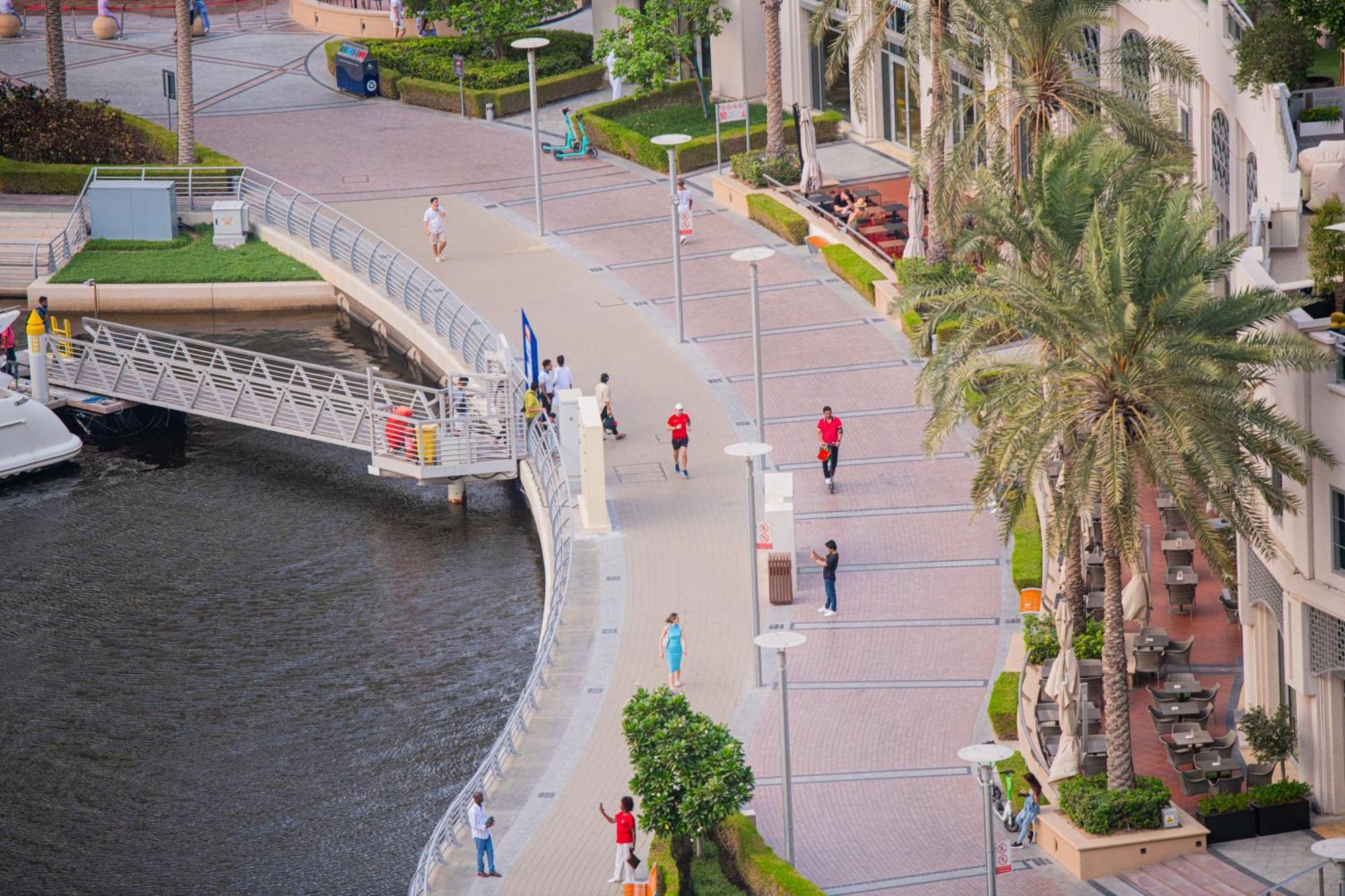 Avant Marina 2br With Amazing Views Appartement *