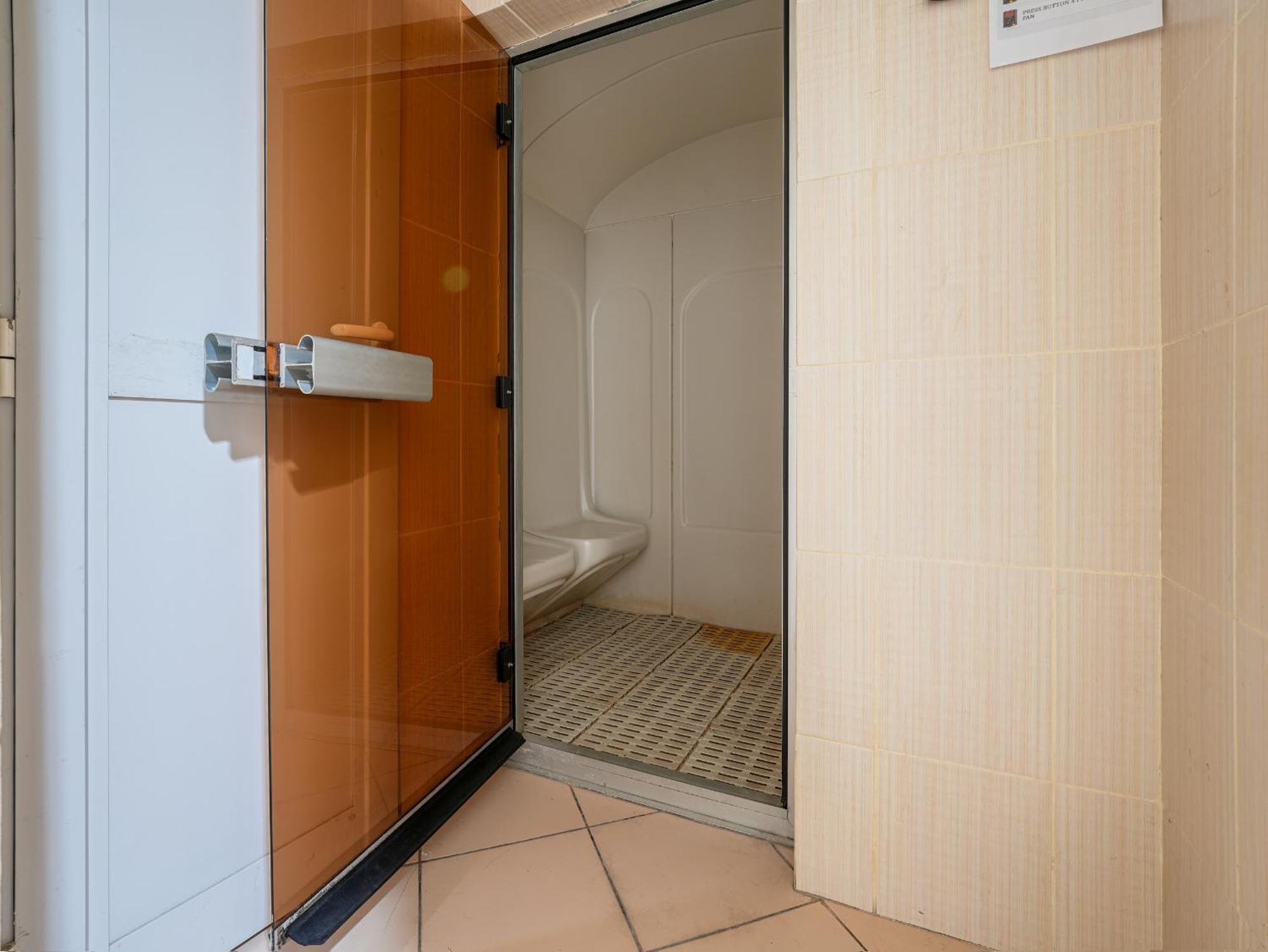 Stunning 1br With Golf View In Sports Apartment Dubai