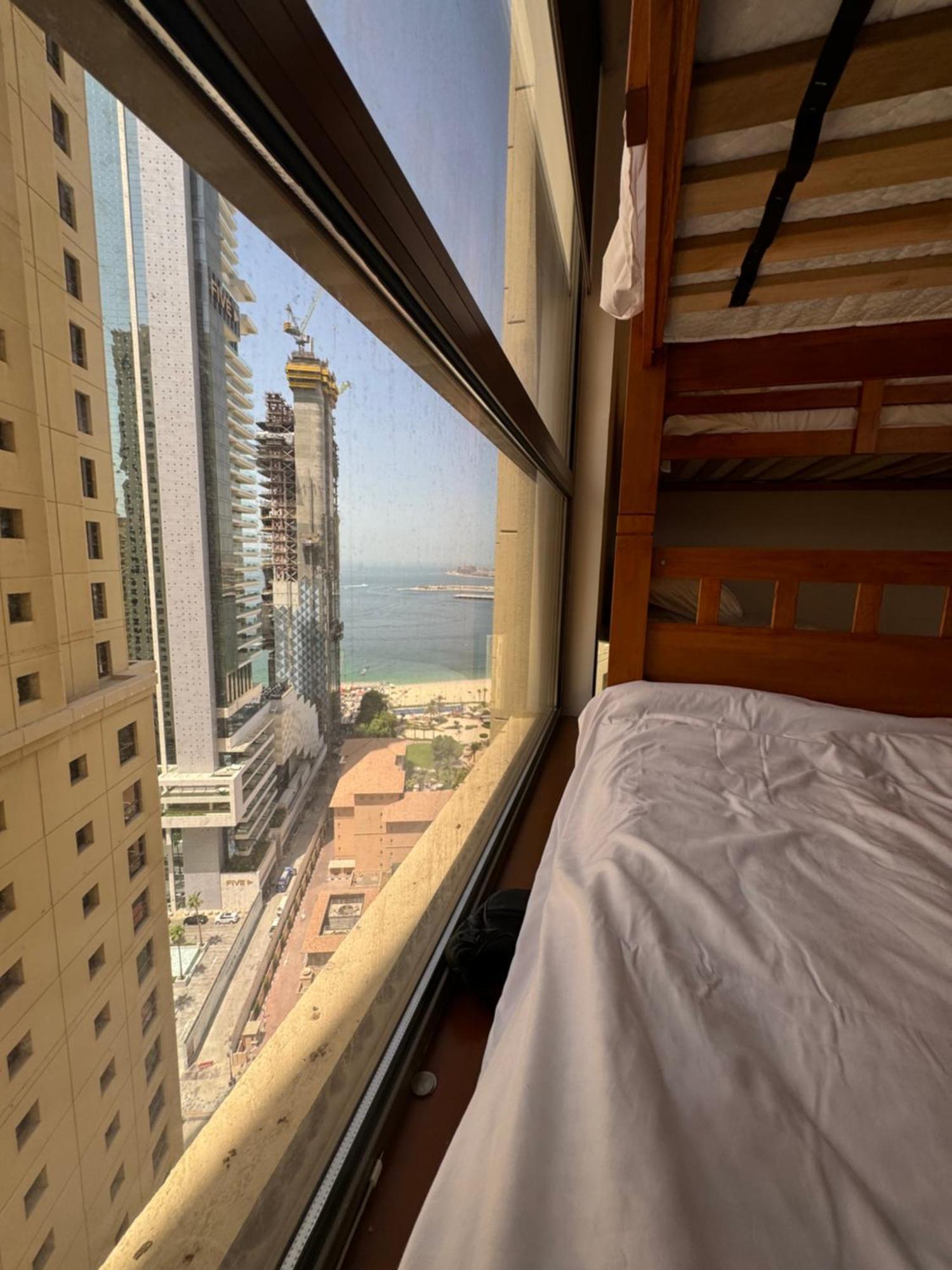 Alsahel Beach * Dubaï