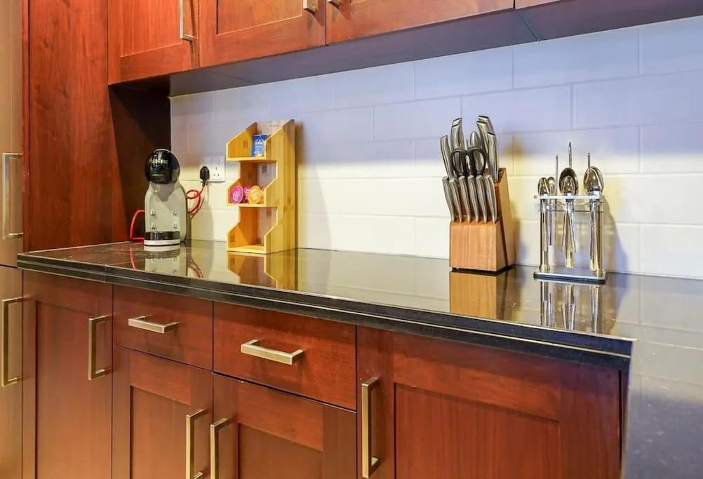 Lejlighed 29 Boulevard - 2br In Downtown With Burj Khalifa View