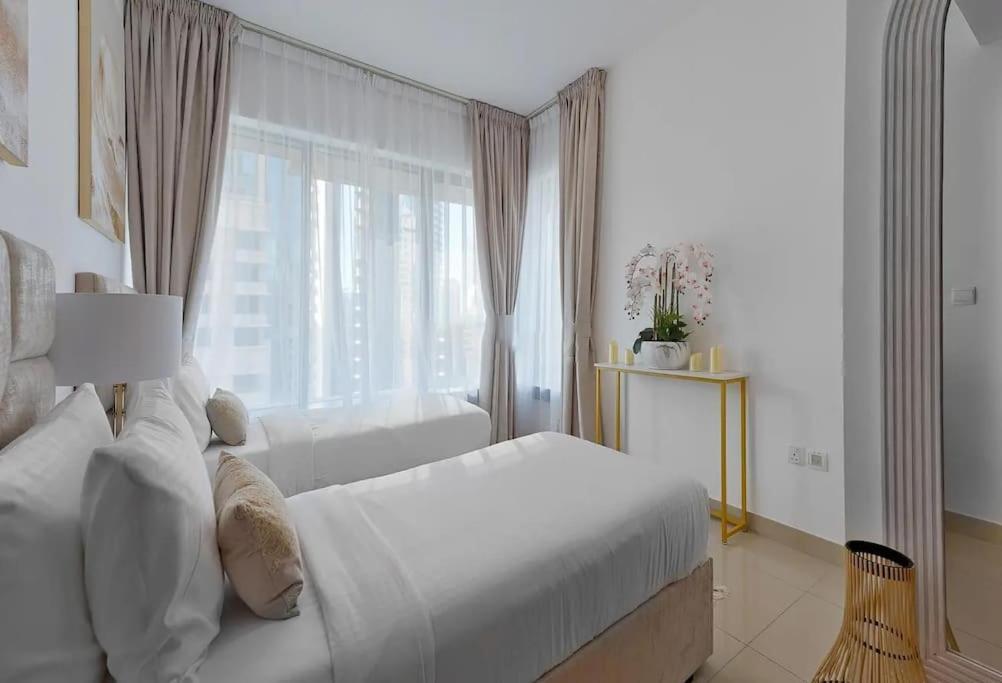 29 Boulevard - 2br In Downtown With Burj Khalifa View Lejlighed