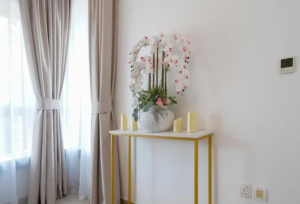 Lejlighed 29 Boulevard - 2br In Downtown With Burj Khalifa View *