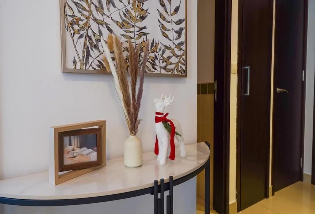 29 Boulevard - 2br In Downtown With Burj Khalifa View *