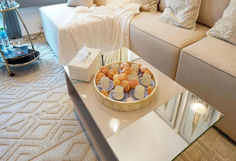 29 Boulevard - 2br In Downtown With Burj Khalifa View Lejlighed