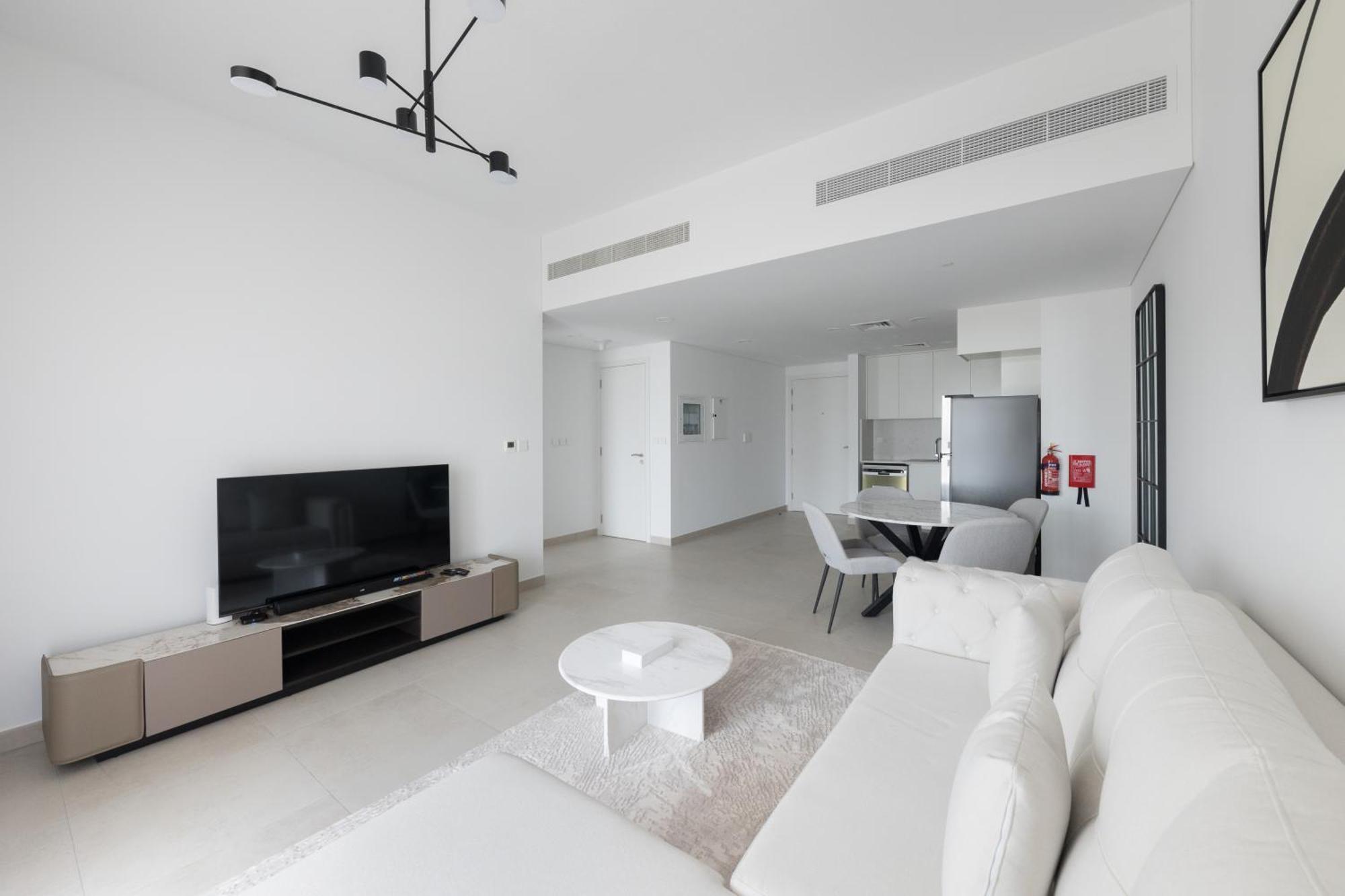 Charming 1-bd Apt, Mjl Community * Dubái