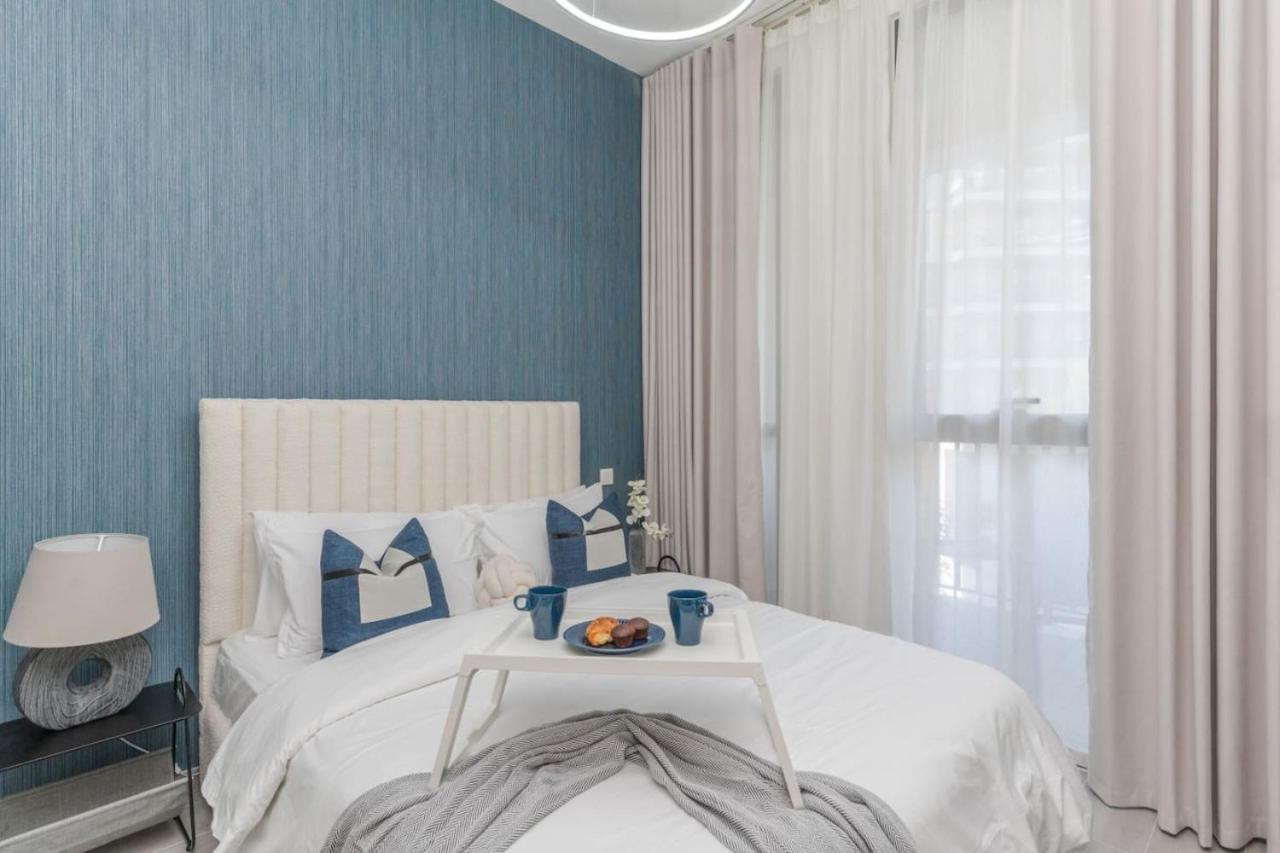 Classy 1br Midtown Near Miracle Garden By Vibel *