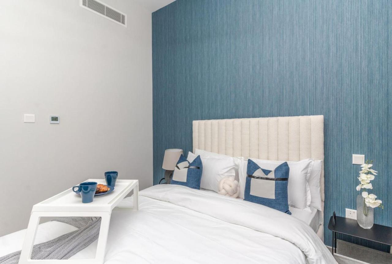 Classy 1br Midtown Near Miracle Garden By Vibel Apartment