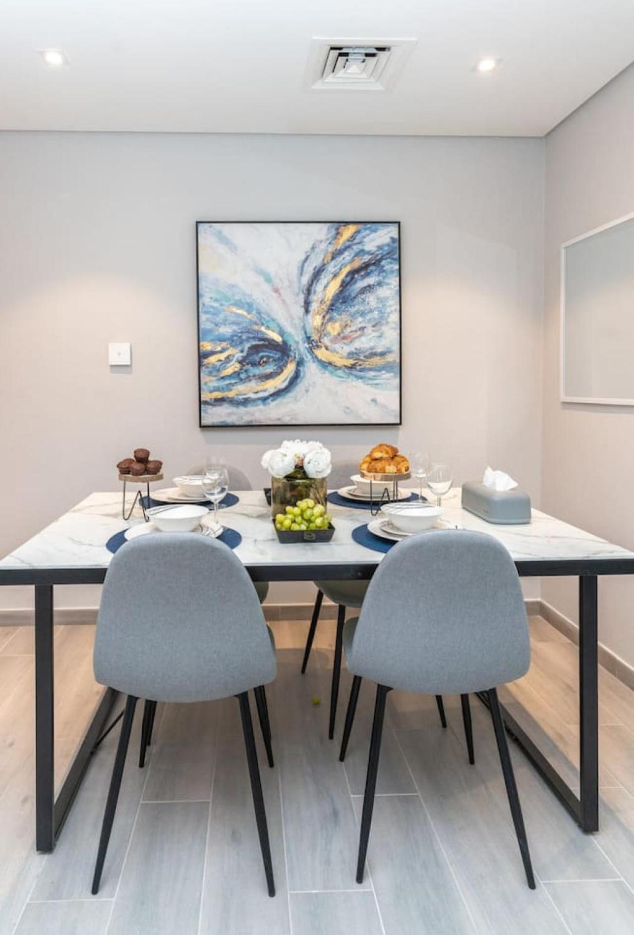 Apartment Classy 1br Midtown Near Miracle Garden By Vibel *
