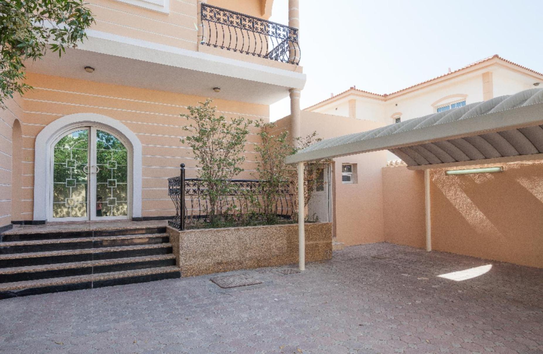 The Jumeirah Dubái