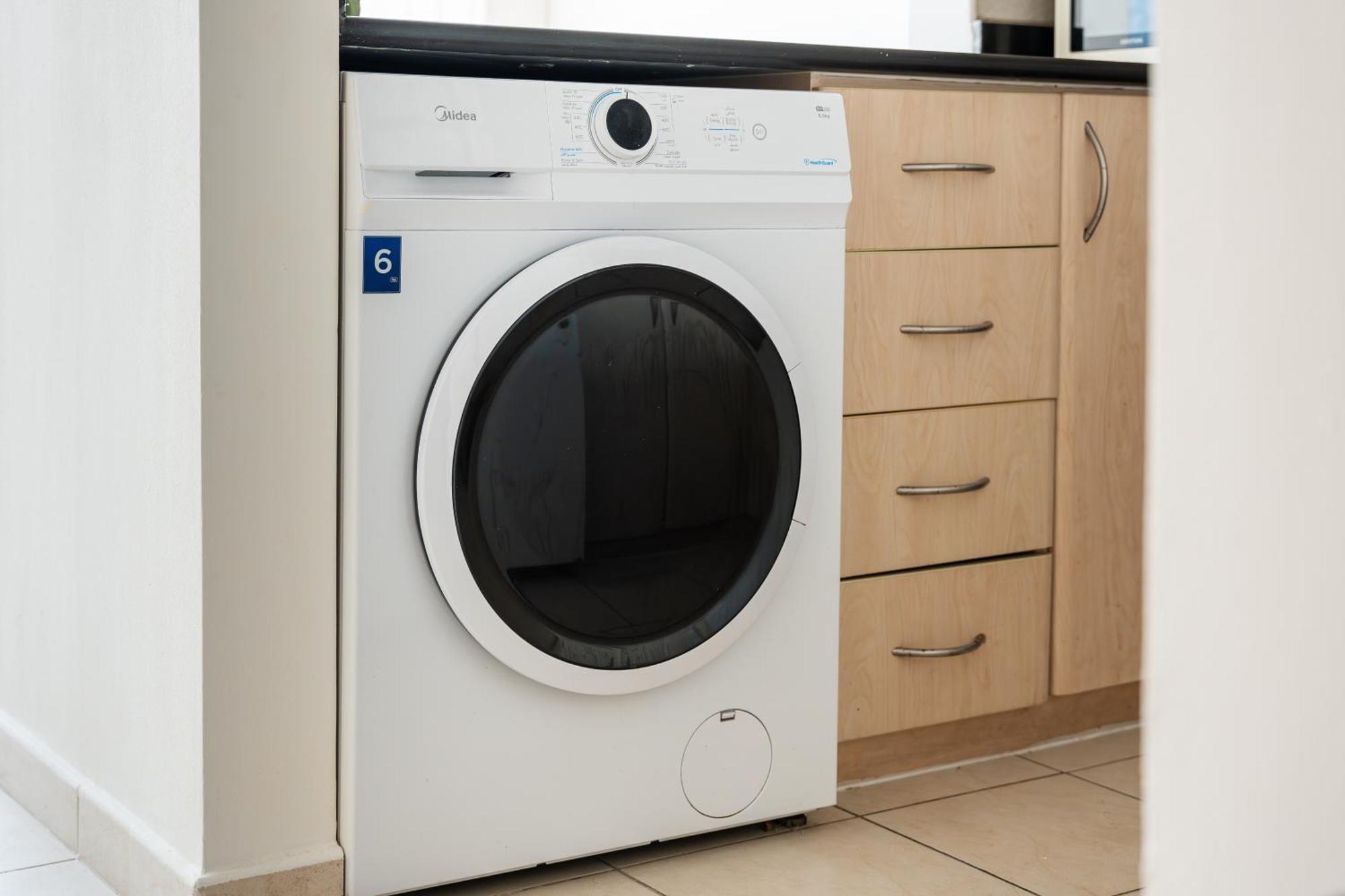 Apartamento Luxury - Urban Oasis Dubái