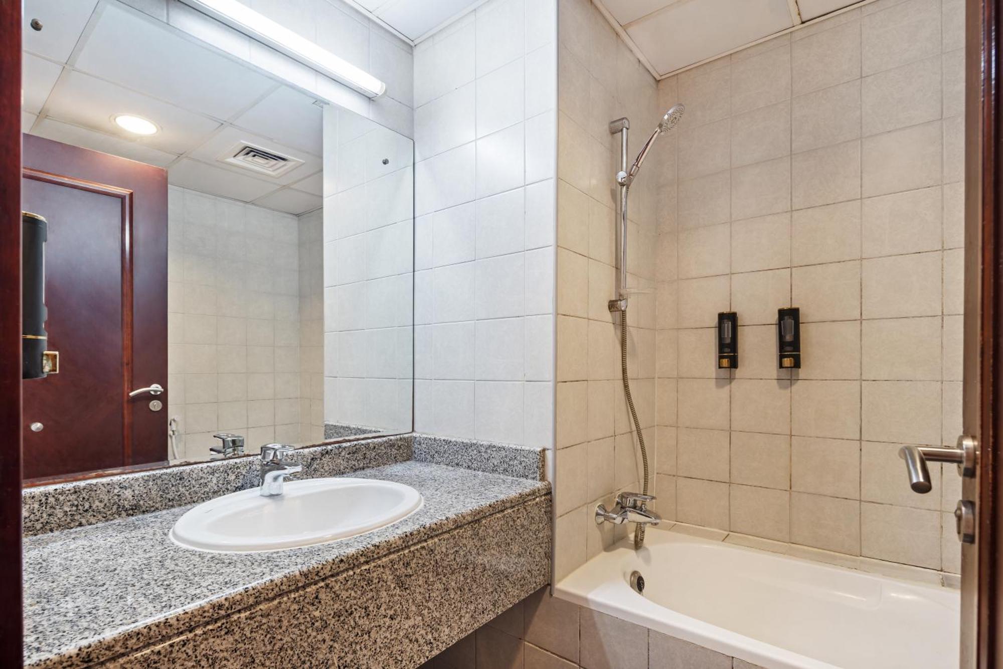 Luxury - Urban Oasis Apartamento