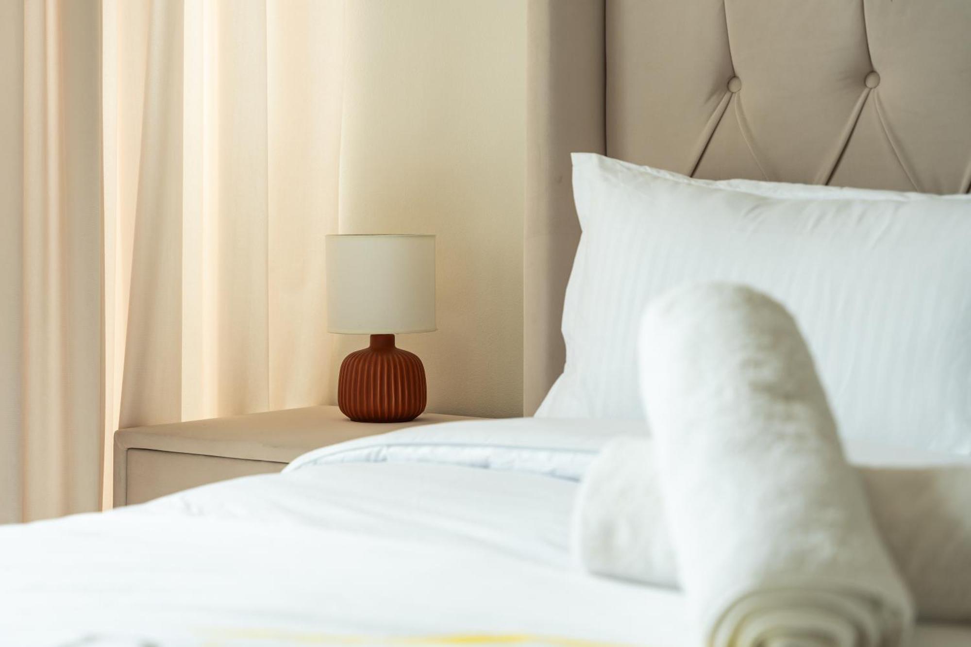 Apartamento Luxury - Urban Oasis *