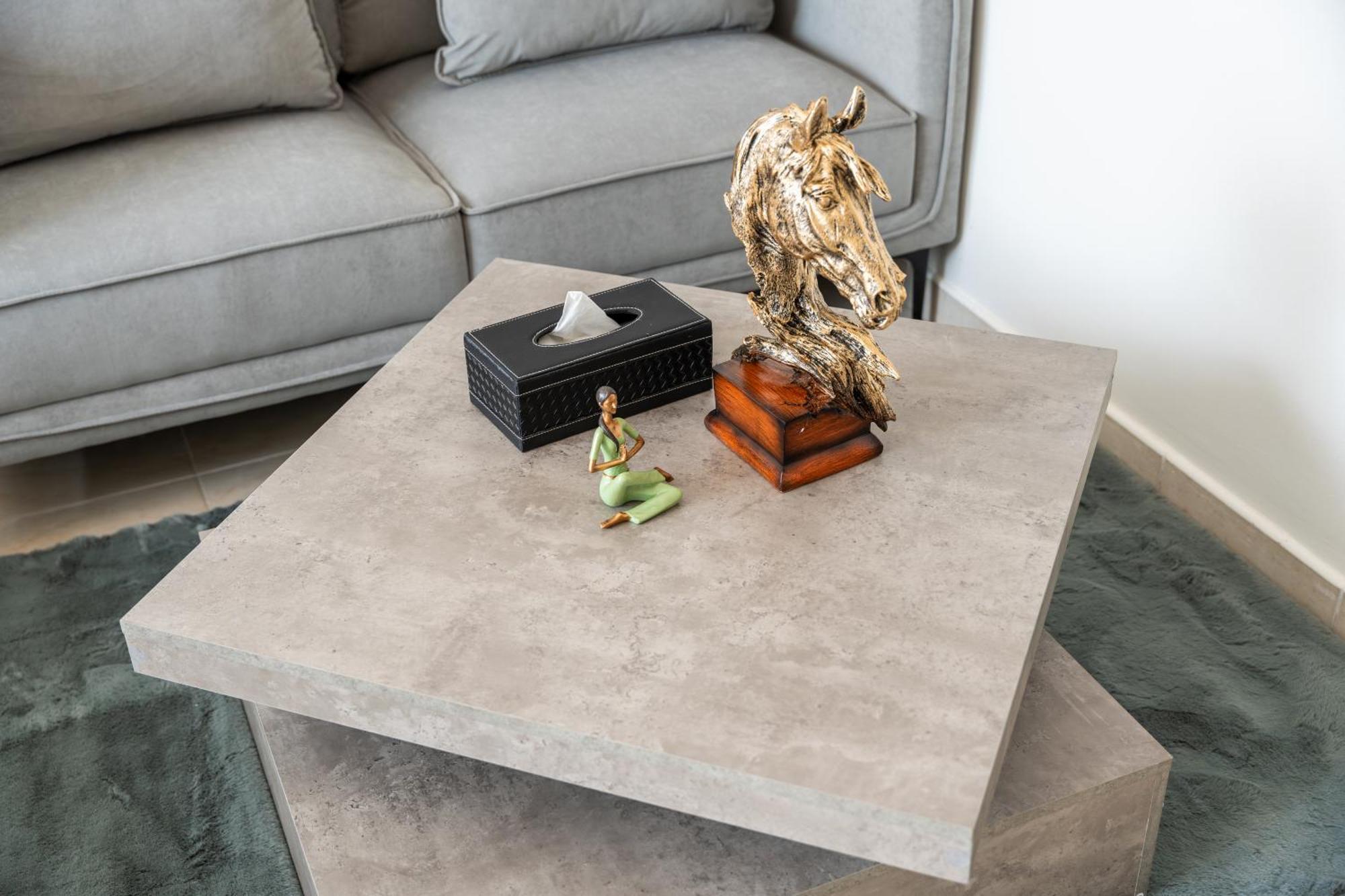 Apartamento Luxury - Urban Oasis Dubái