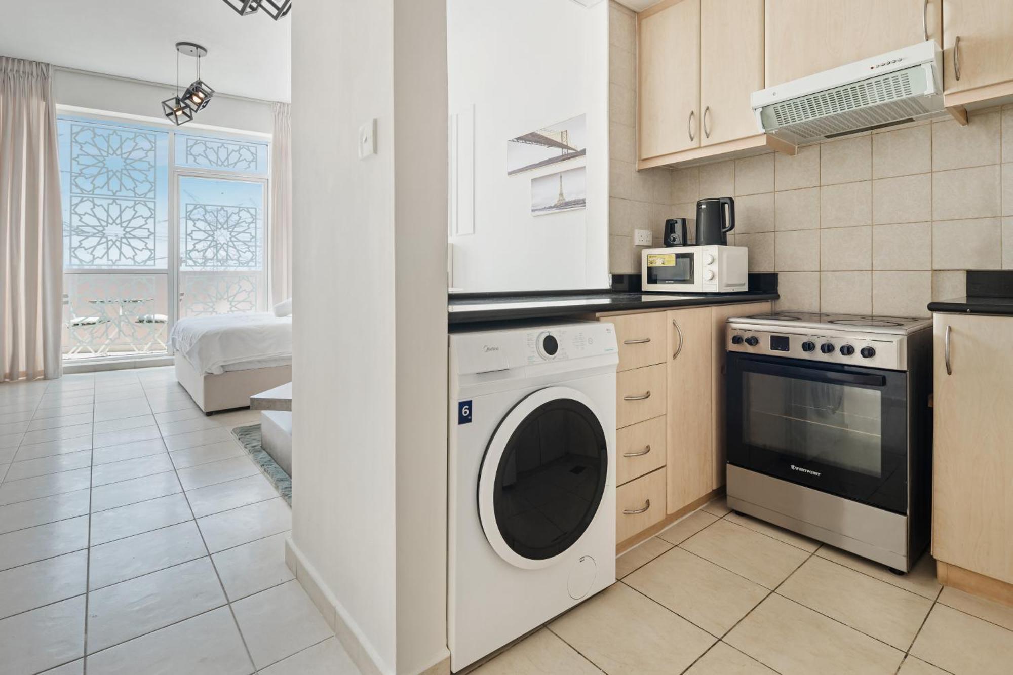 Luxury - Urban Oasis Apartamento *