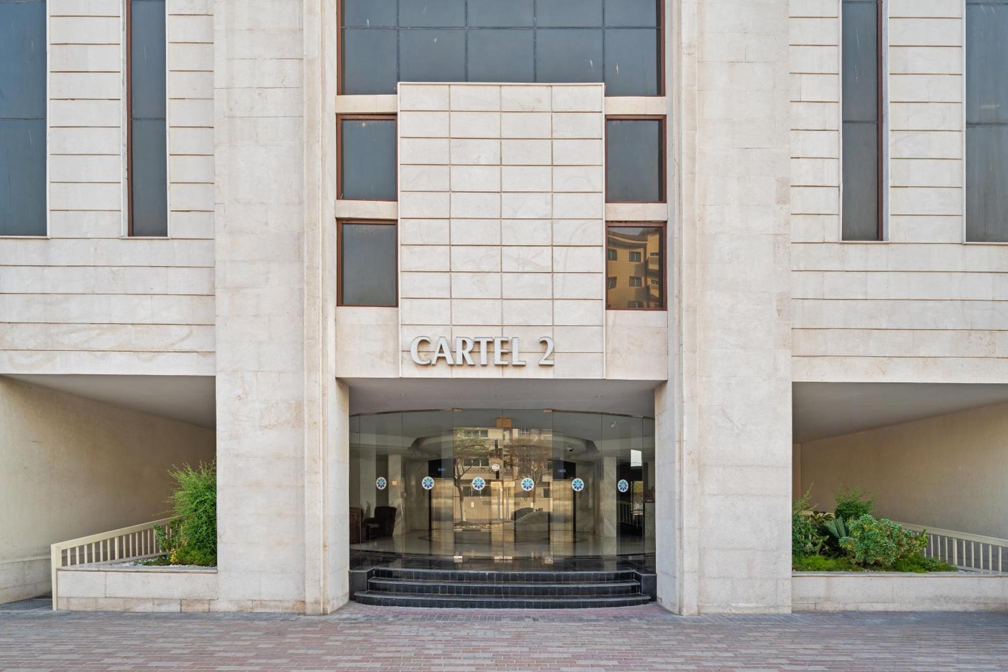 Bright And Airy In Silicon Oasis Dubai