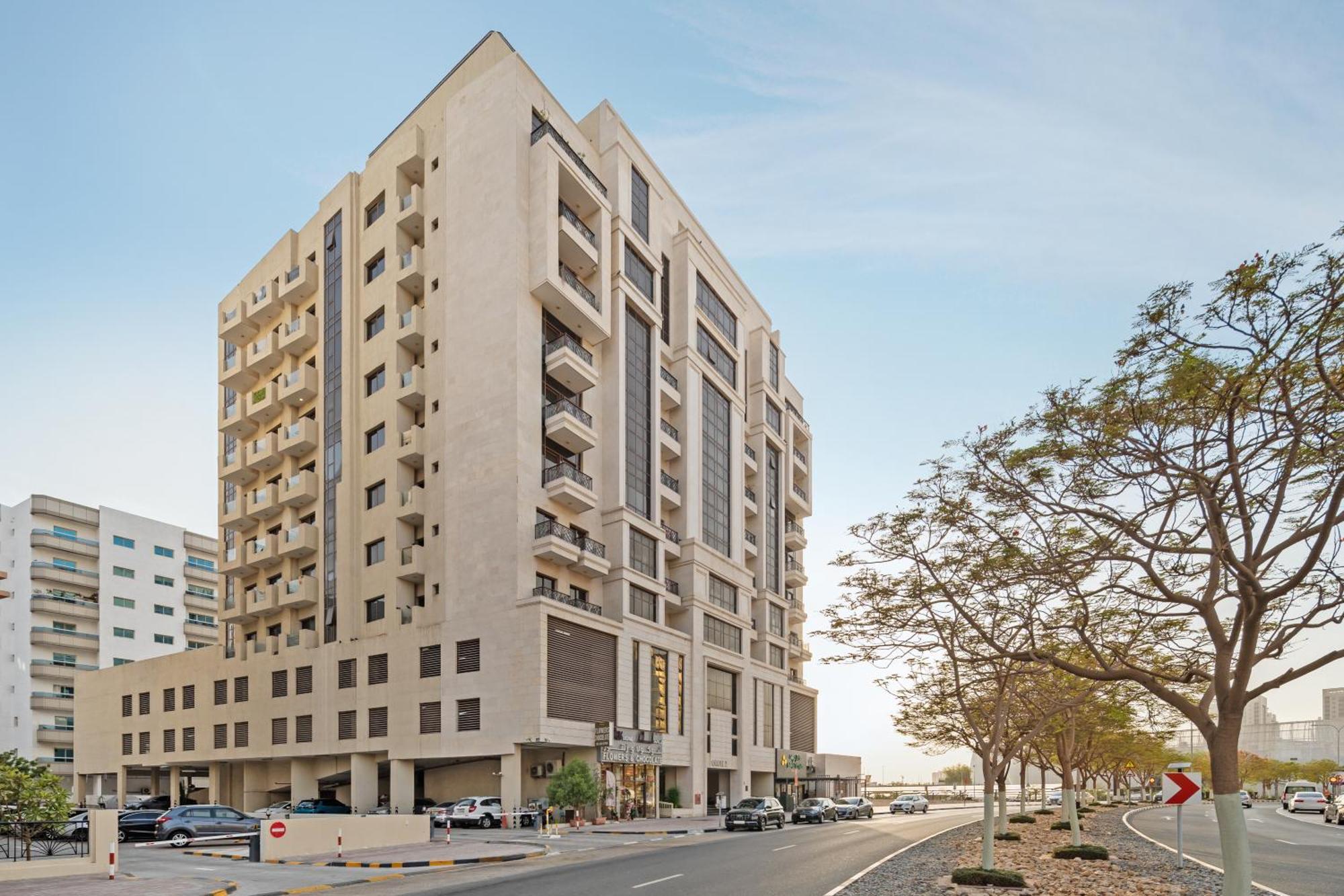 Contemporary With Amazing Amenities * Dubái