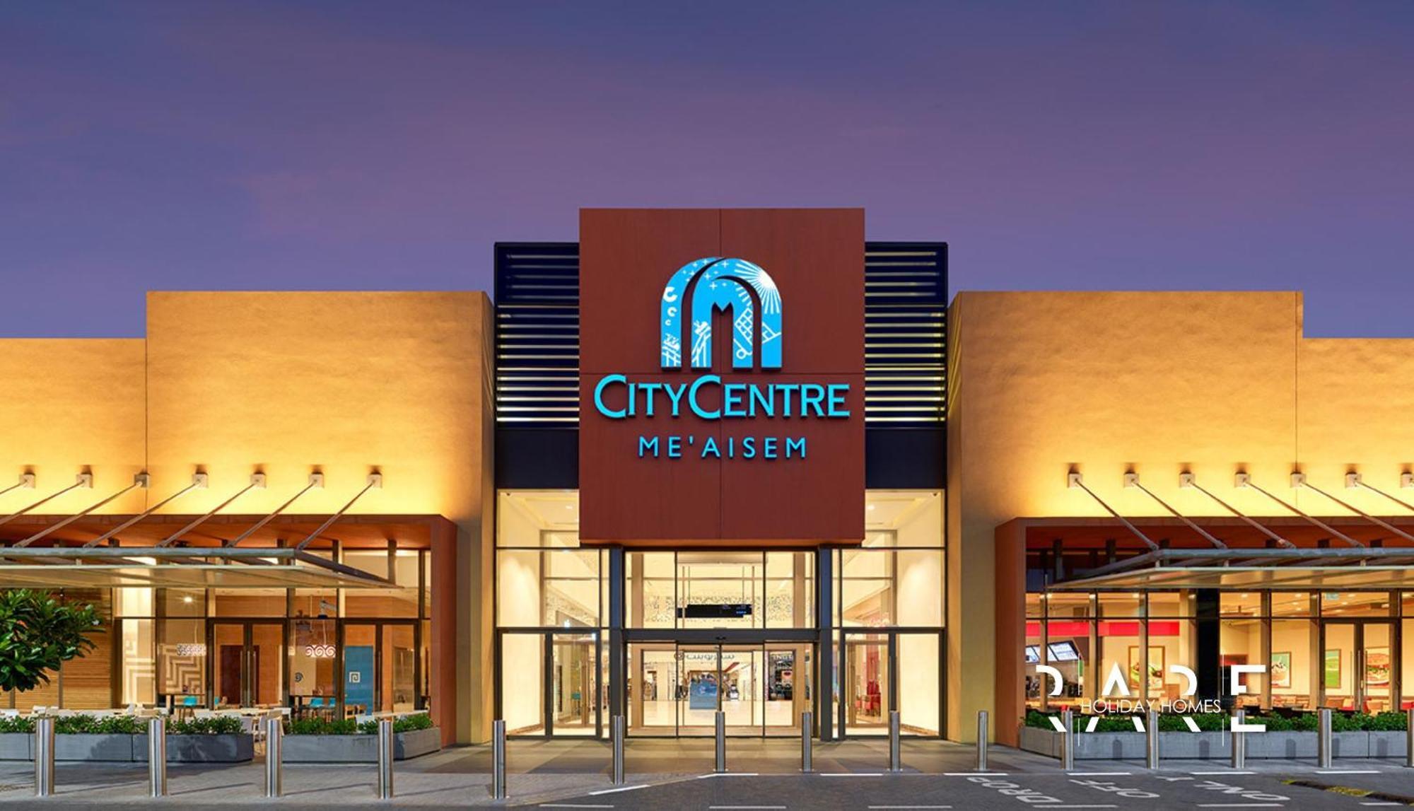 Rare Homes - Crescent Tower - Impz - Production - R704 Dubai