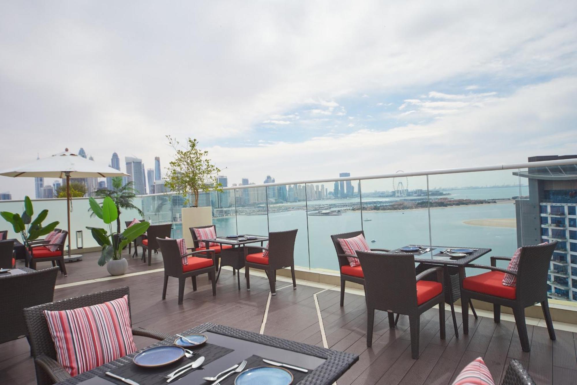 Appartement Hight-floor Atlantis View