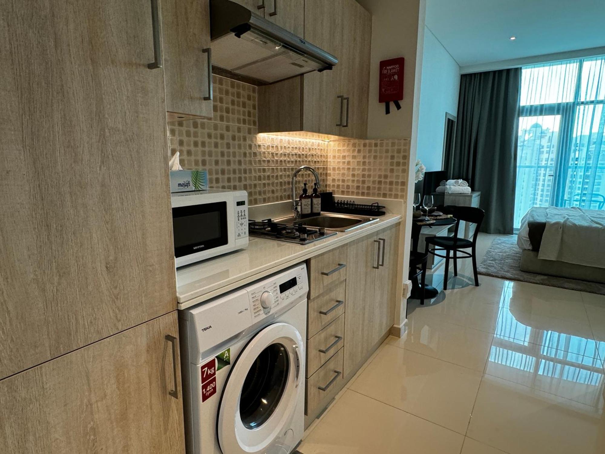 Appartement Hight-floor Atlantis View