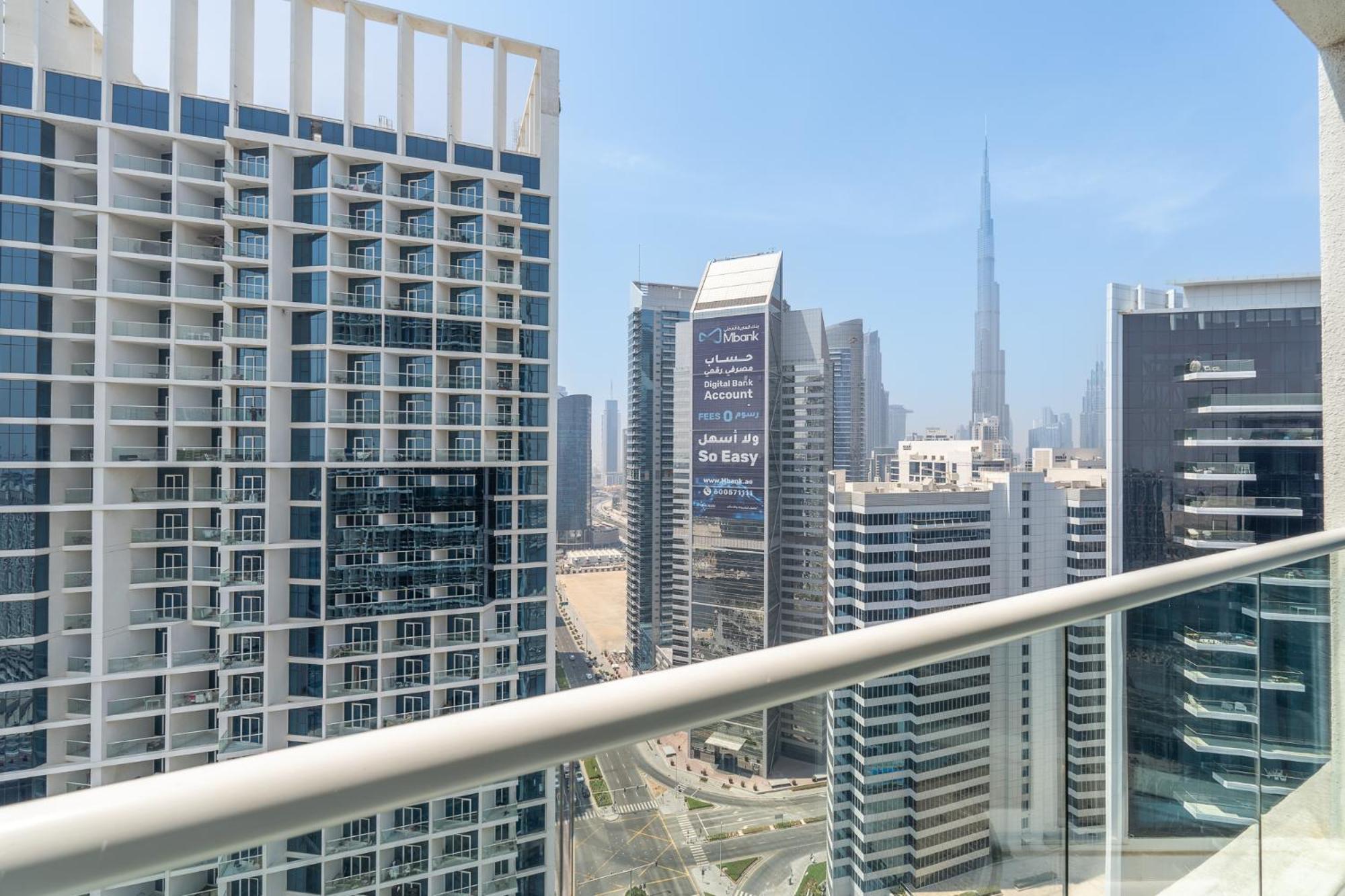 Mystic - Damac Maison Prive Tower B Dubai