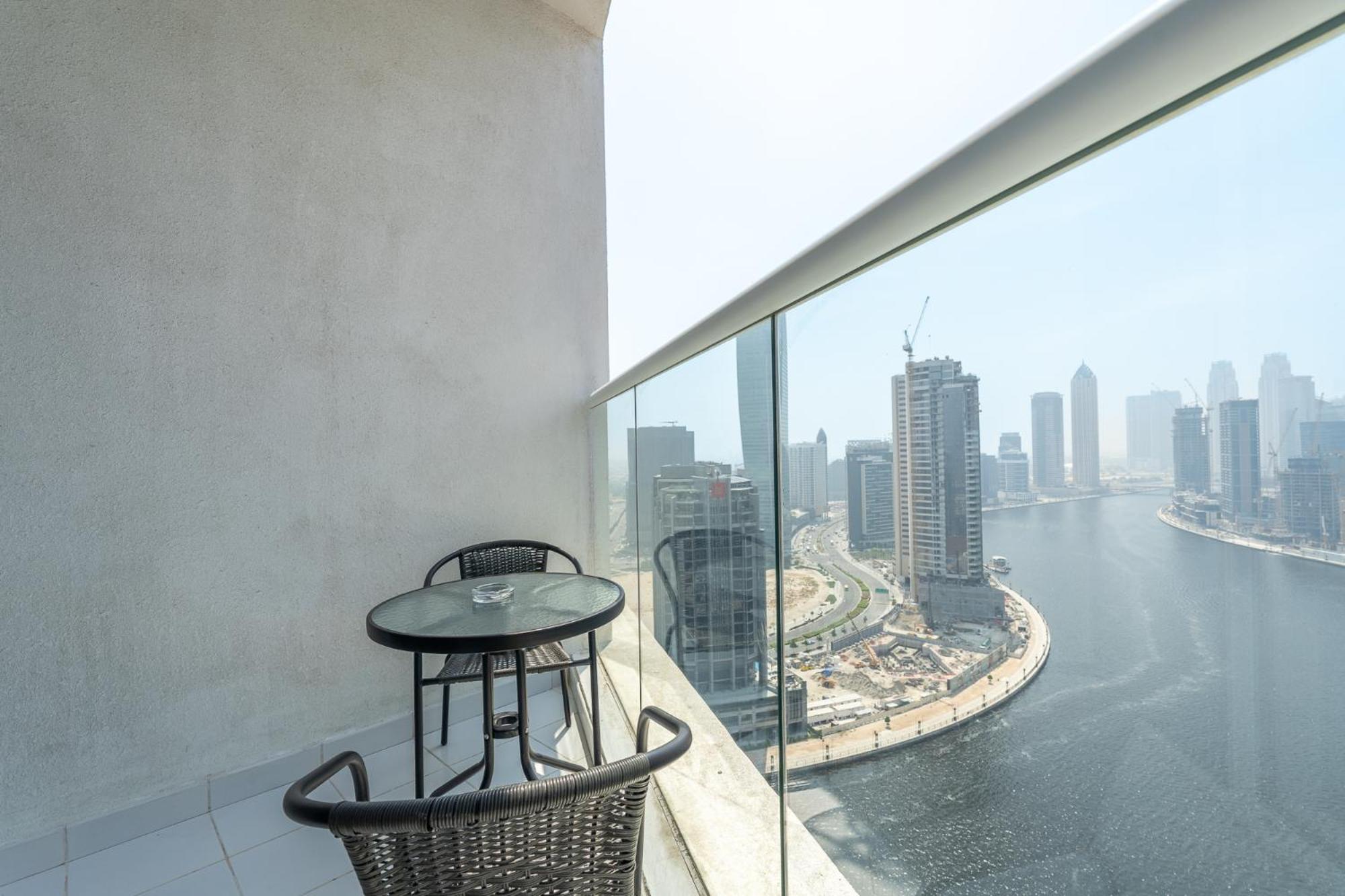 Mystic - Damac Maison Prive Tower B Dubai