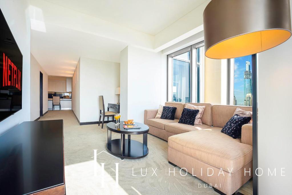 Lux The Jw Marina *