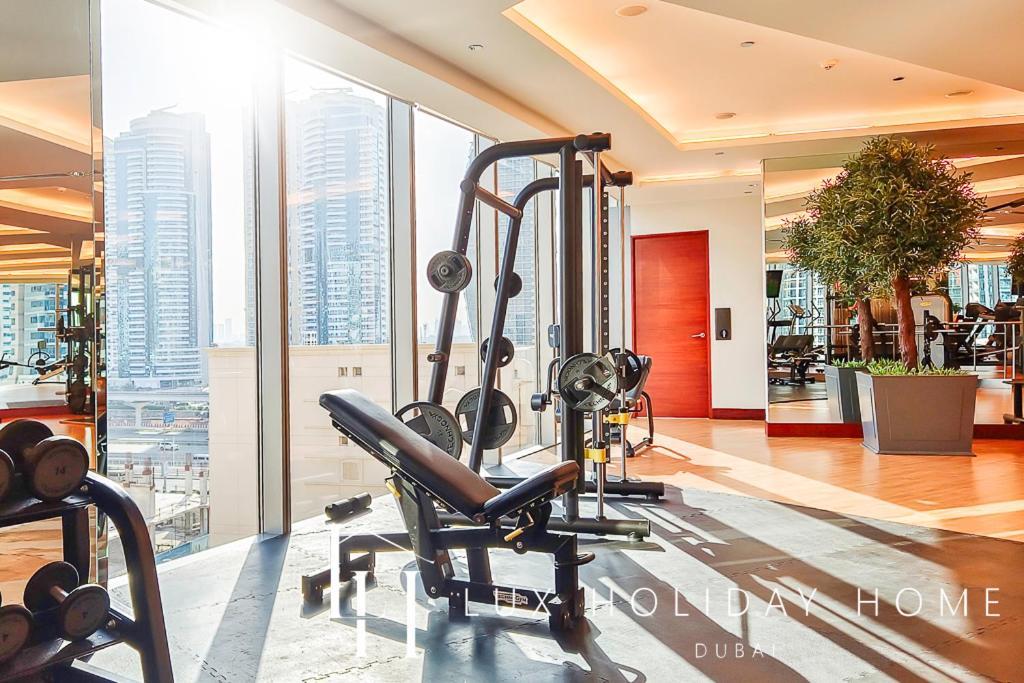Lux The Jw Marina Appartement