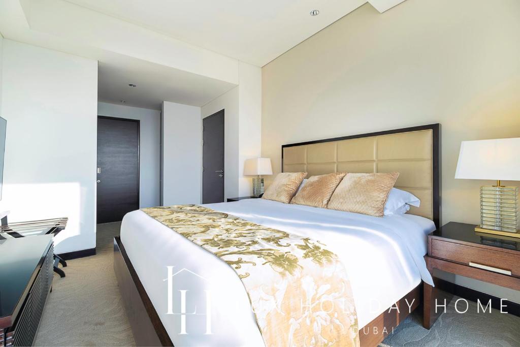 Appartement Lux The Jw Marina