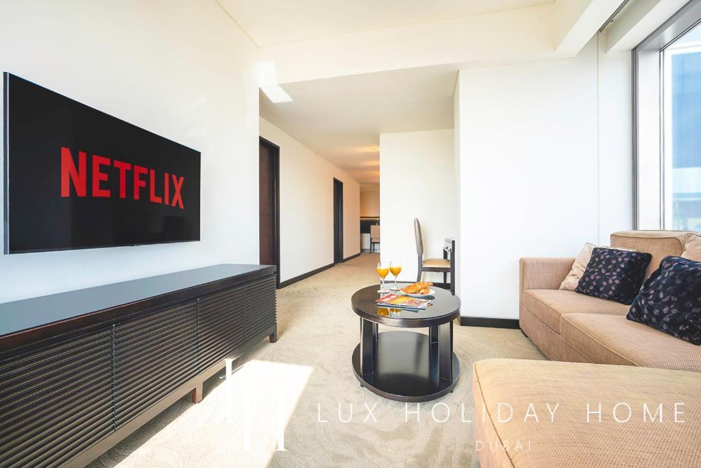 Appartement Lux The Jw Marina