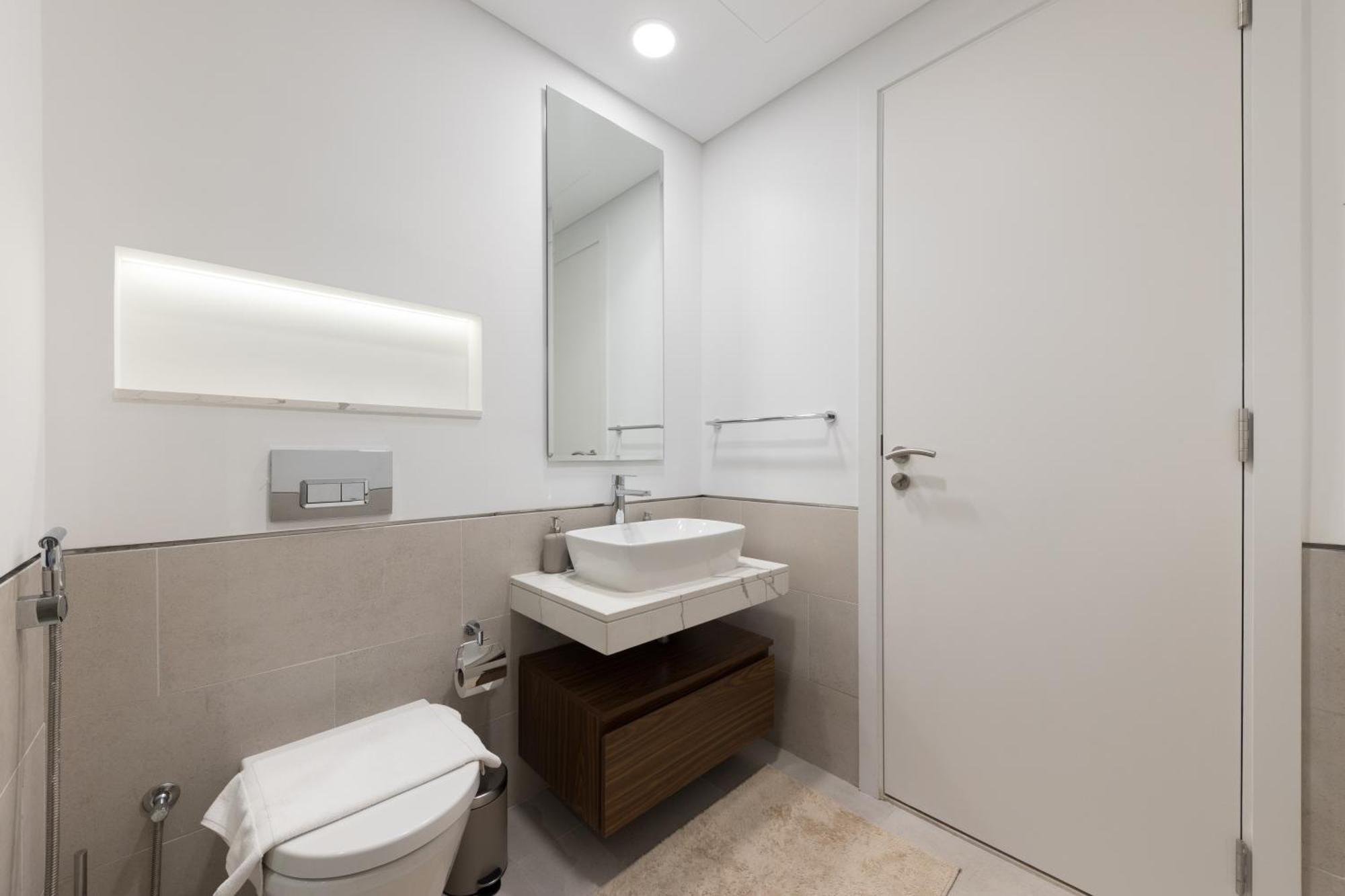 Charming 1-bd Apt, Mjl Community * Dubái