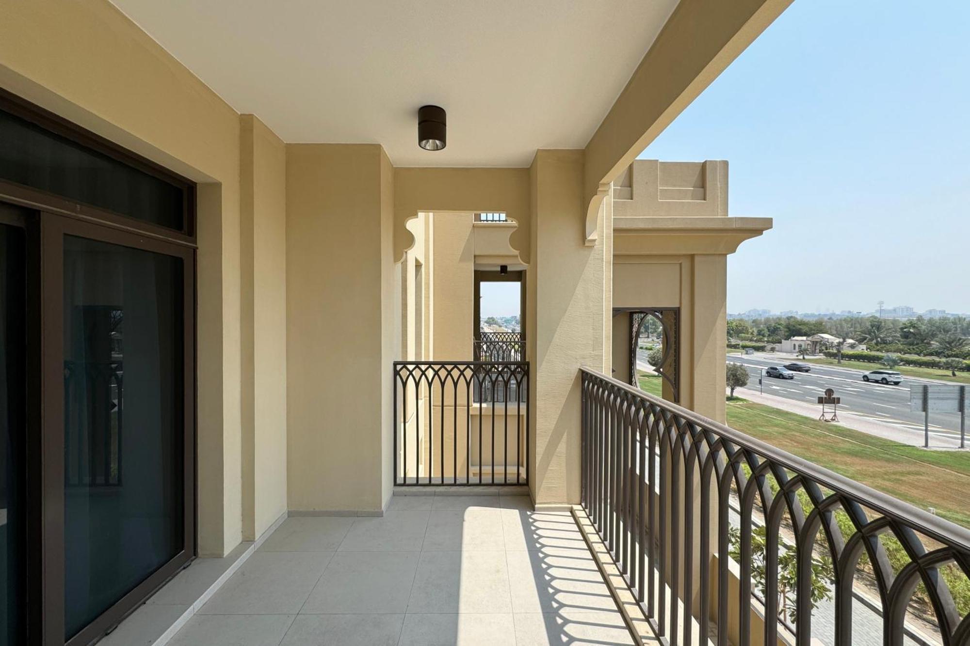 Apartamento Charming 1-bd Apt, Mjl Community