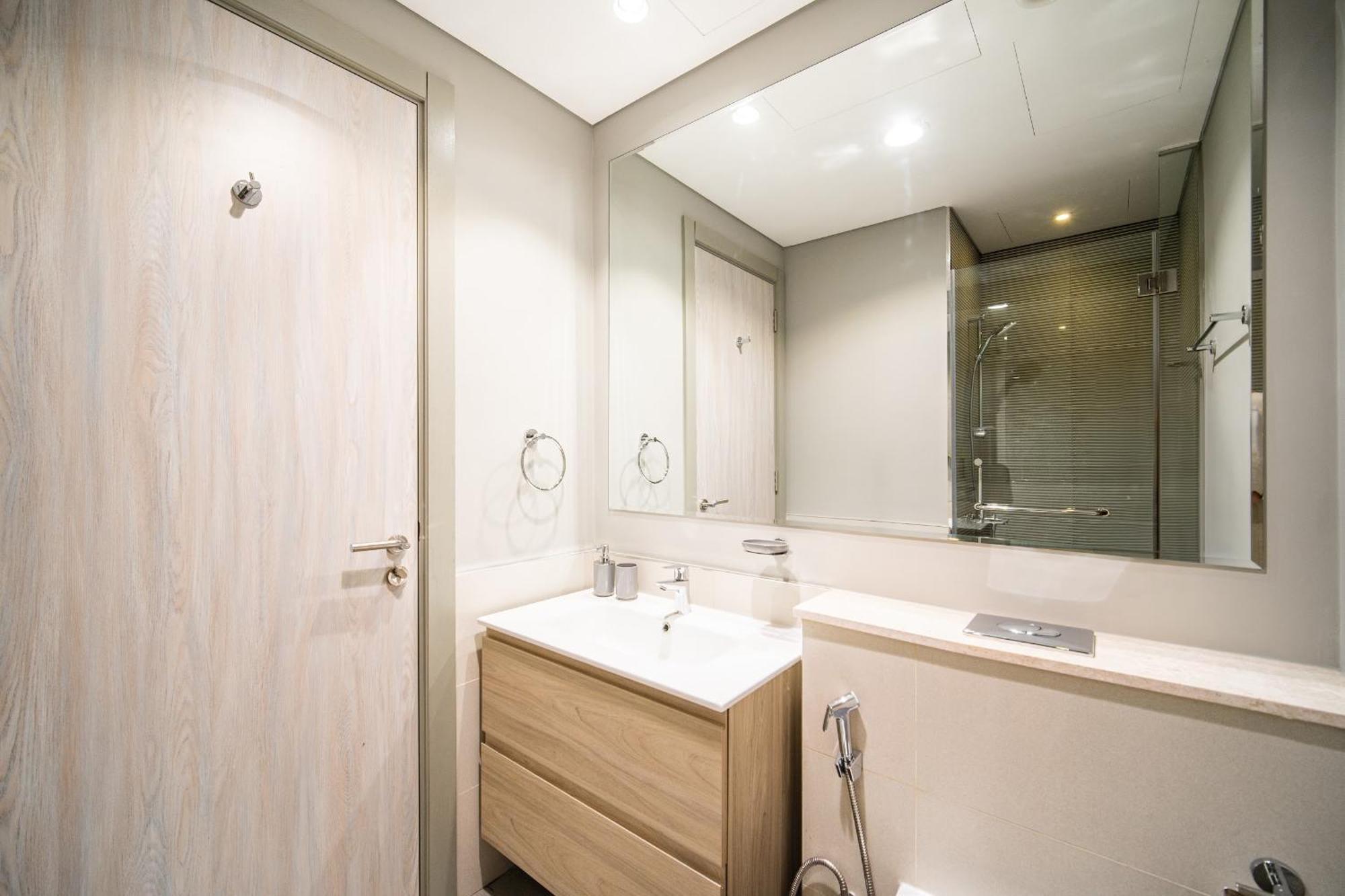 Appartement Elegant Escapes - Lavish 1b,dubai Water Canal View