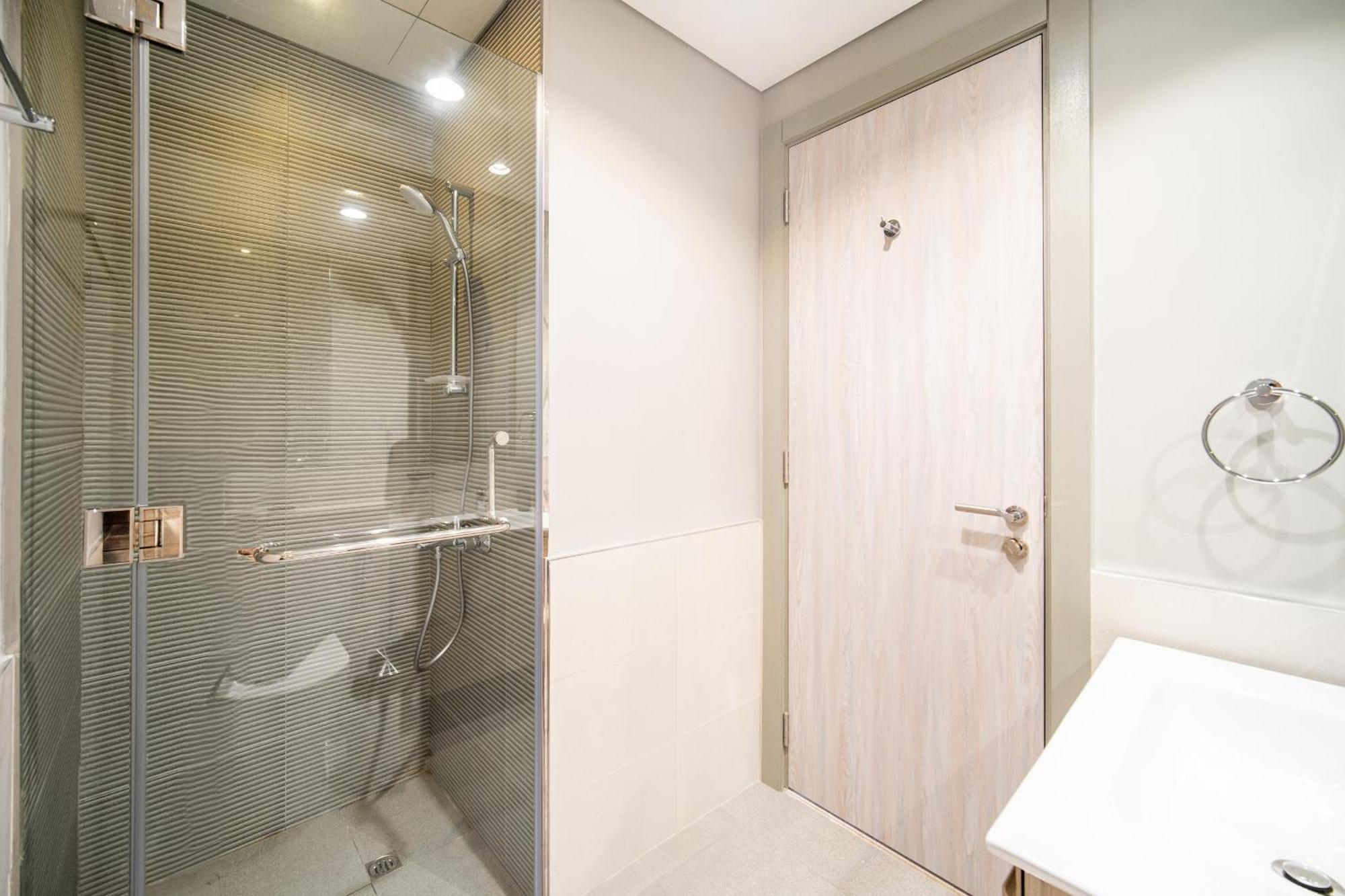 Appartement Elegant Escapes - Lavish 1b,dubai Water Canal View *