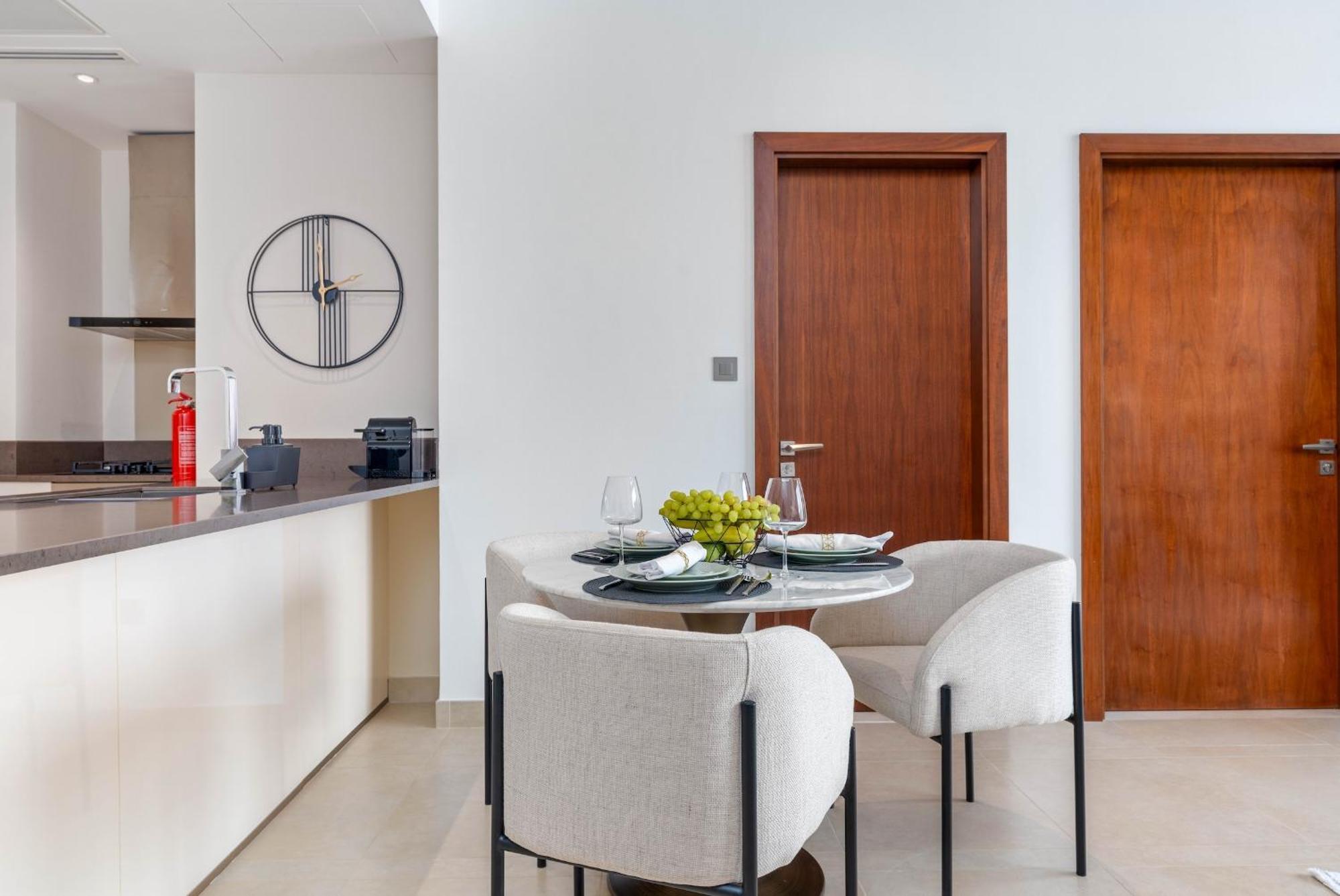 Waterfront 1br In Marina - Cityapartmentstay Appartamento *