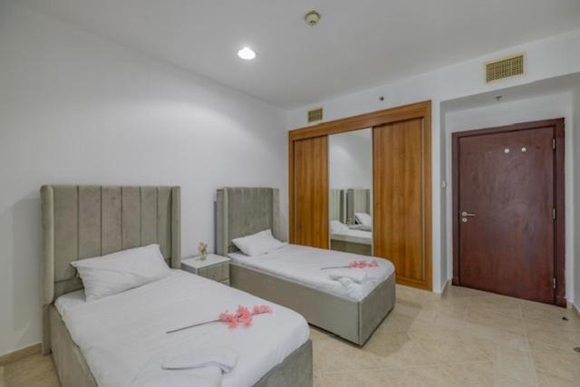 Bakshi Homes Albergue Dubai