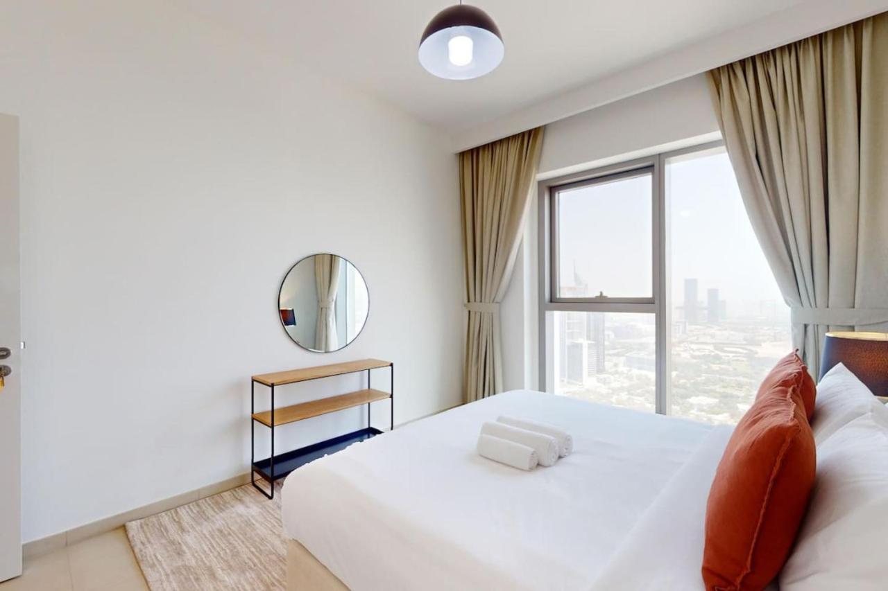 Downtown Views Ii, Tower 2- Calm One Bedroom * Dubaï