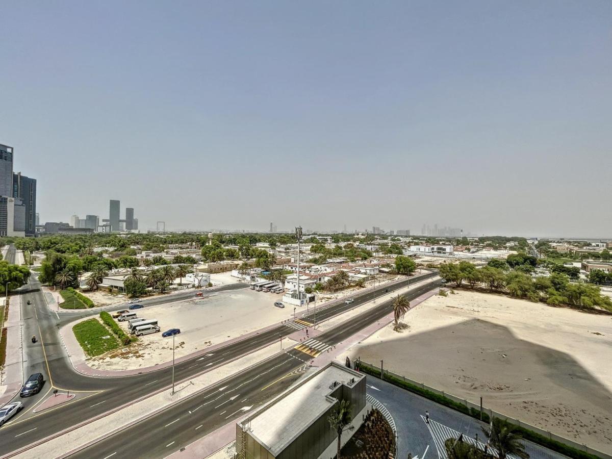 Downtown Views Ii, Tower 2- Calm One Bedroom Appartement Dubaï