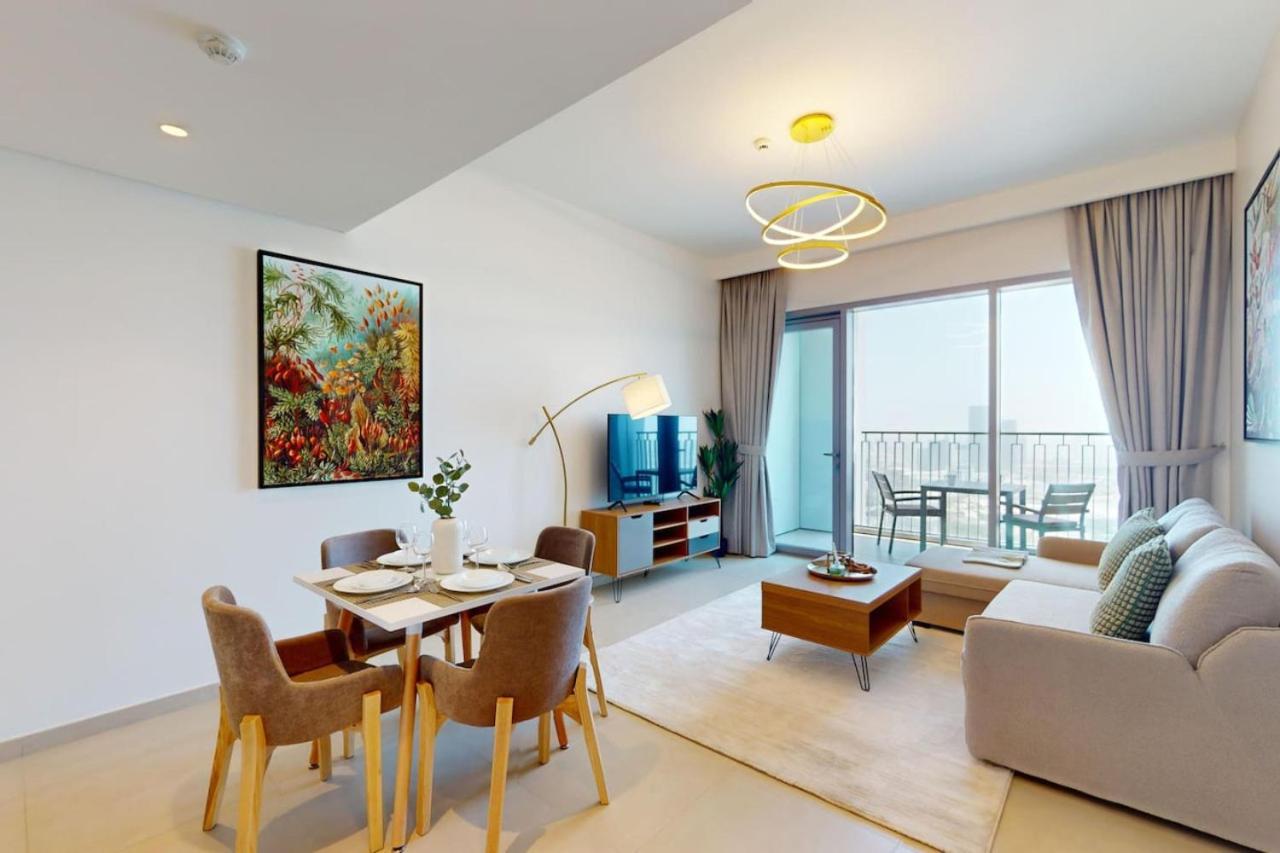 Downtown Views Ii, Tower 2- Calm One Bedroom Appartement
