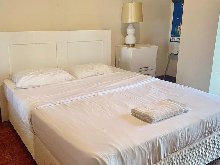 Accommodatie bij particulieren Stunning Marina View! Coliving In Princess Tower Marina *