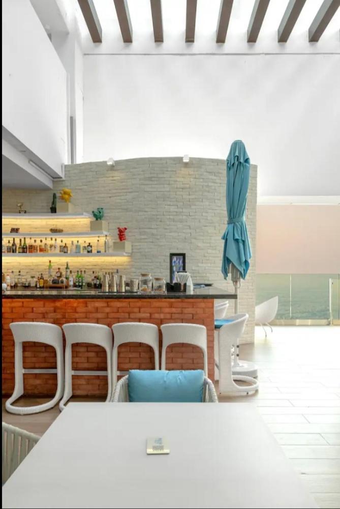Appartement 360 Downtown Luxury Apt- Infinity Pool Burj View