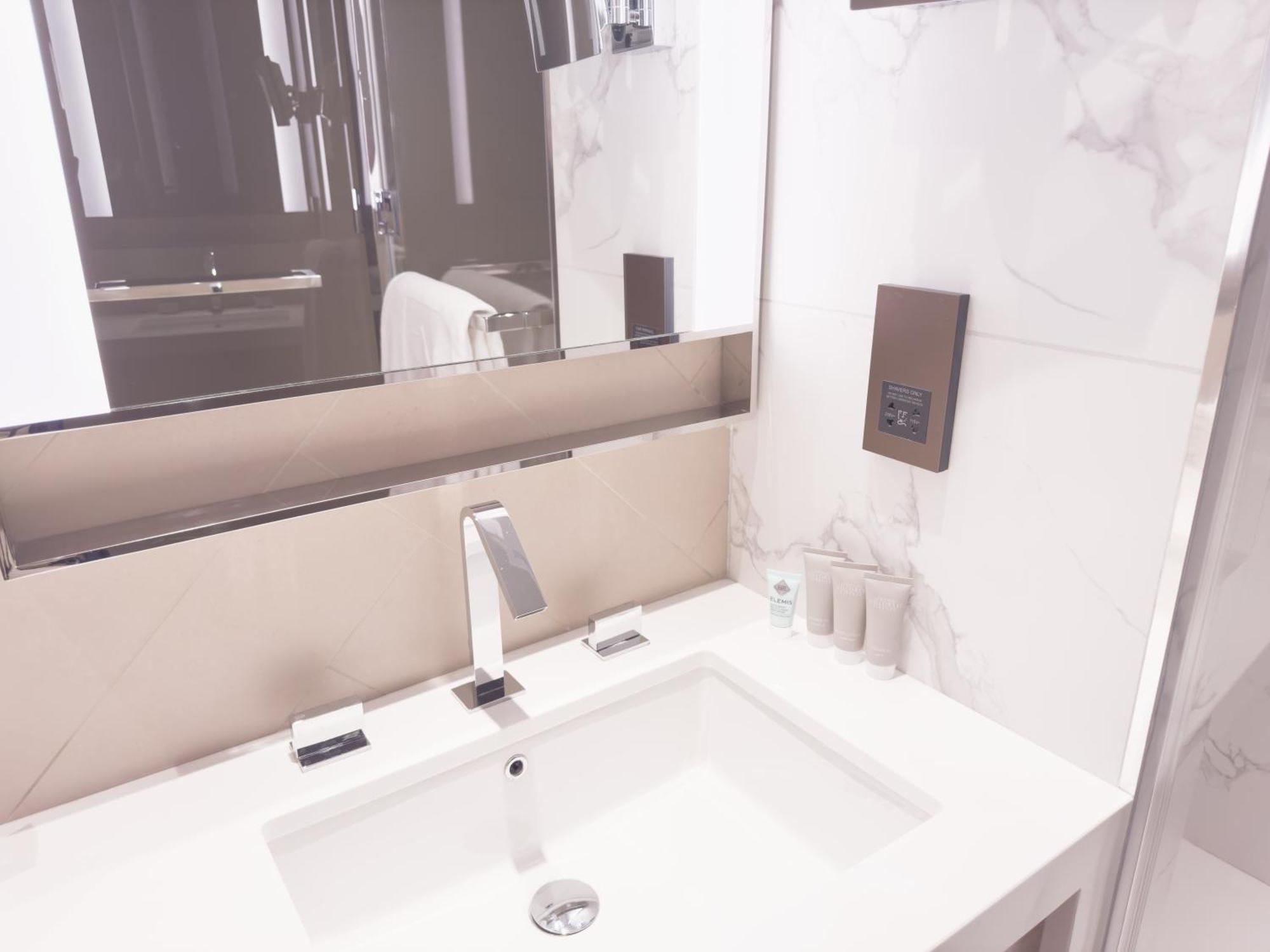Address Residences Opera 2br Tower 1 - Epic Burj Khalifa View #360 Virtual Walk Byblck * Dubai