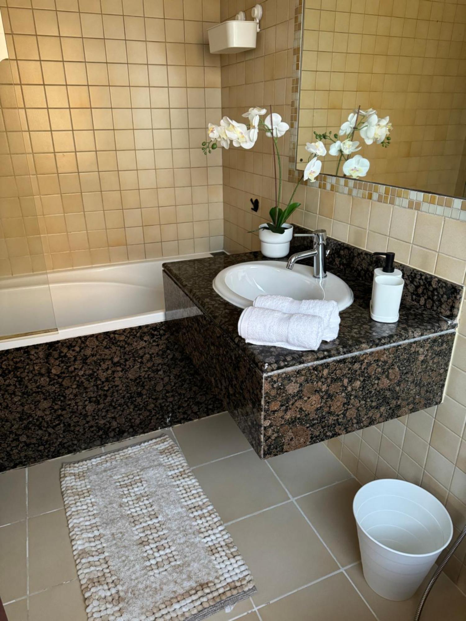 Hostal Marina Jasmine - Luxury - Jumeirah Beach *