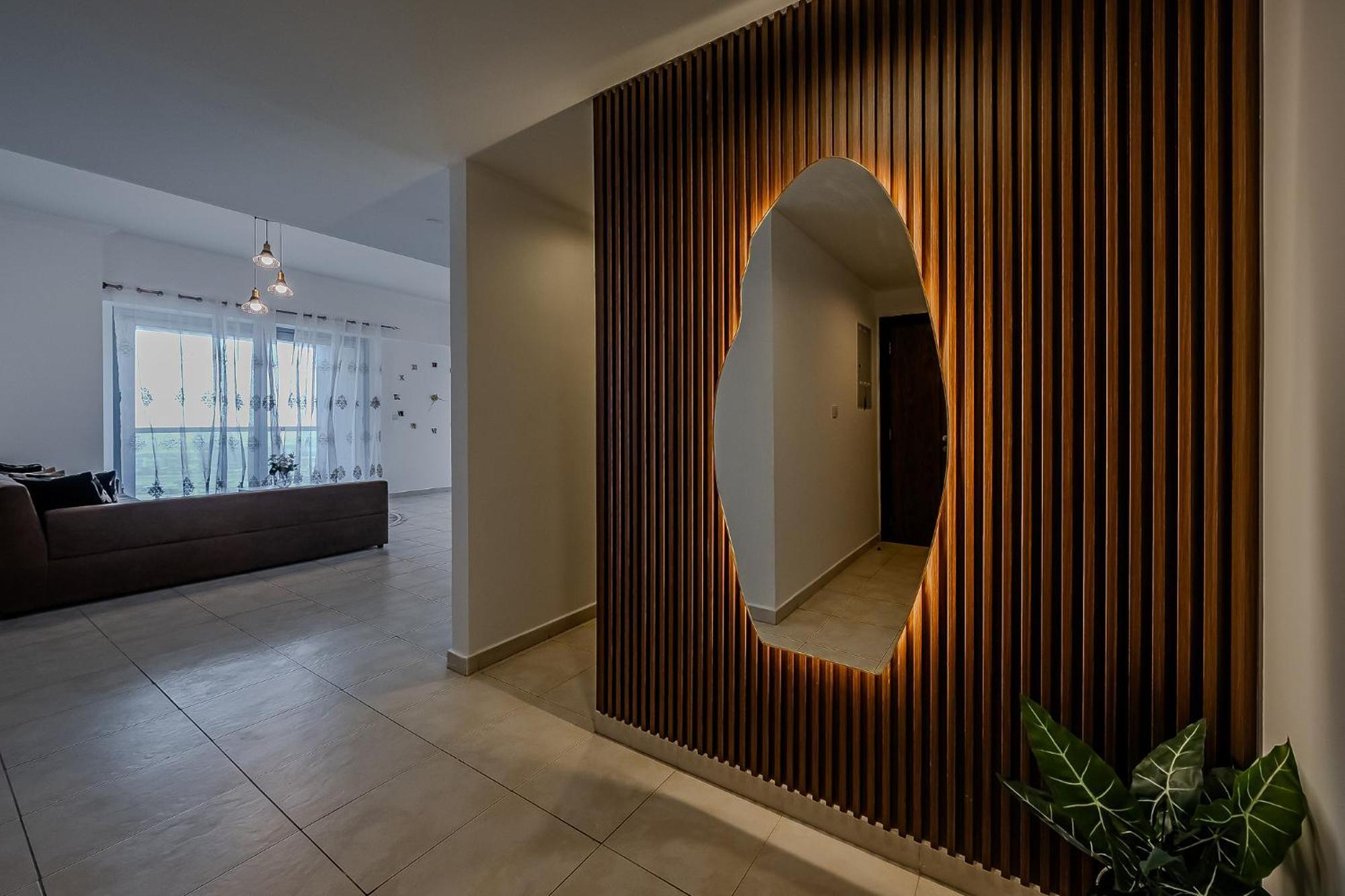 Modern 1bdr In Business Bay Appartement Dubaï