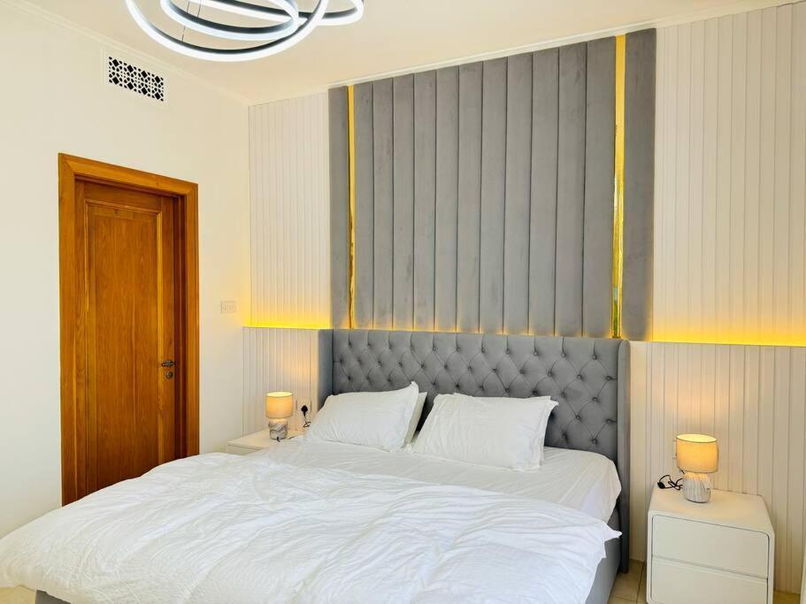 Burj Khalifa Downtown Luxury 2 Bed Close To Mall Apartamento Dubai