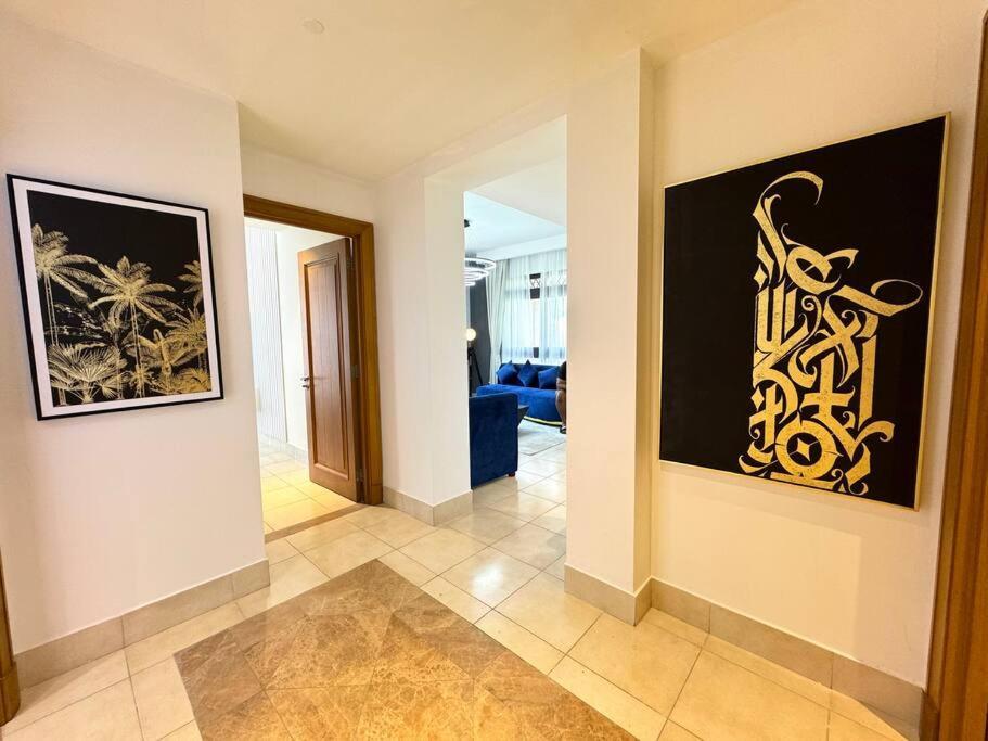 Apartamento Burj Khalifa Downtown Luxury 2 Bed Close To Mall