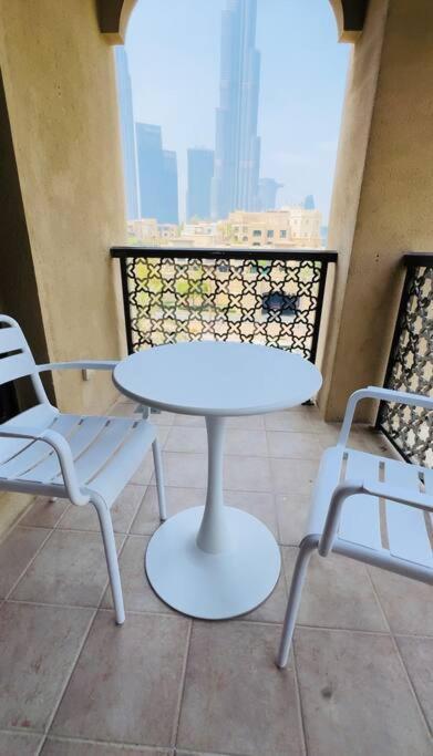 Burj Khalifa Downtown Luxury 2 Bed Close To Mall Apartamento Dubai