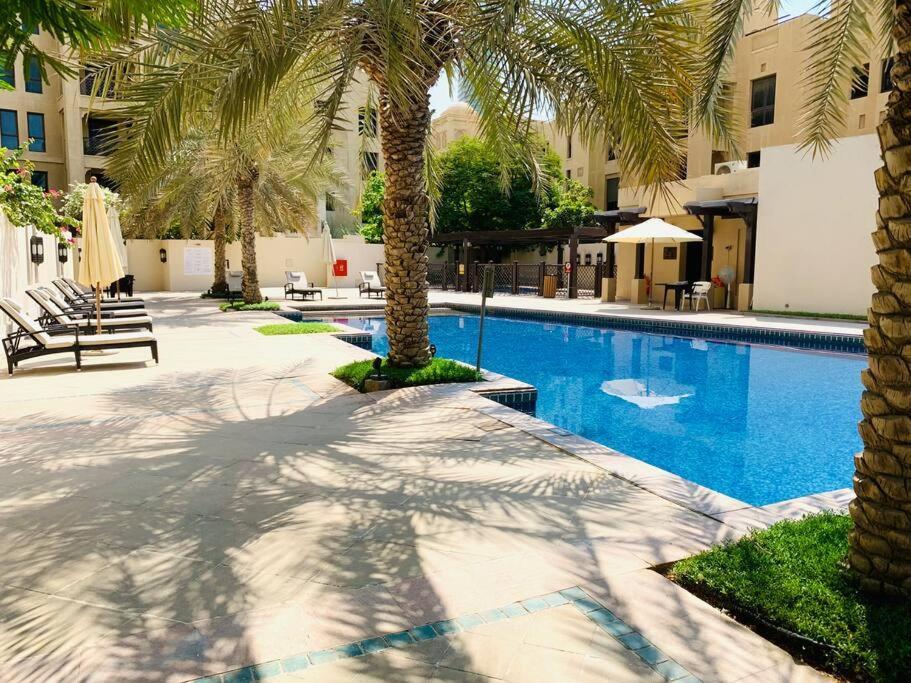 Burj Khalifa Downtown Luxury 2 Bed Close To Mall Apartamento Dubai